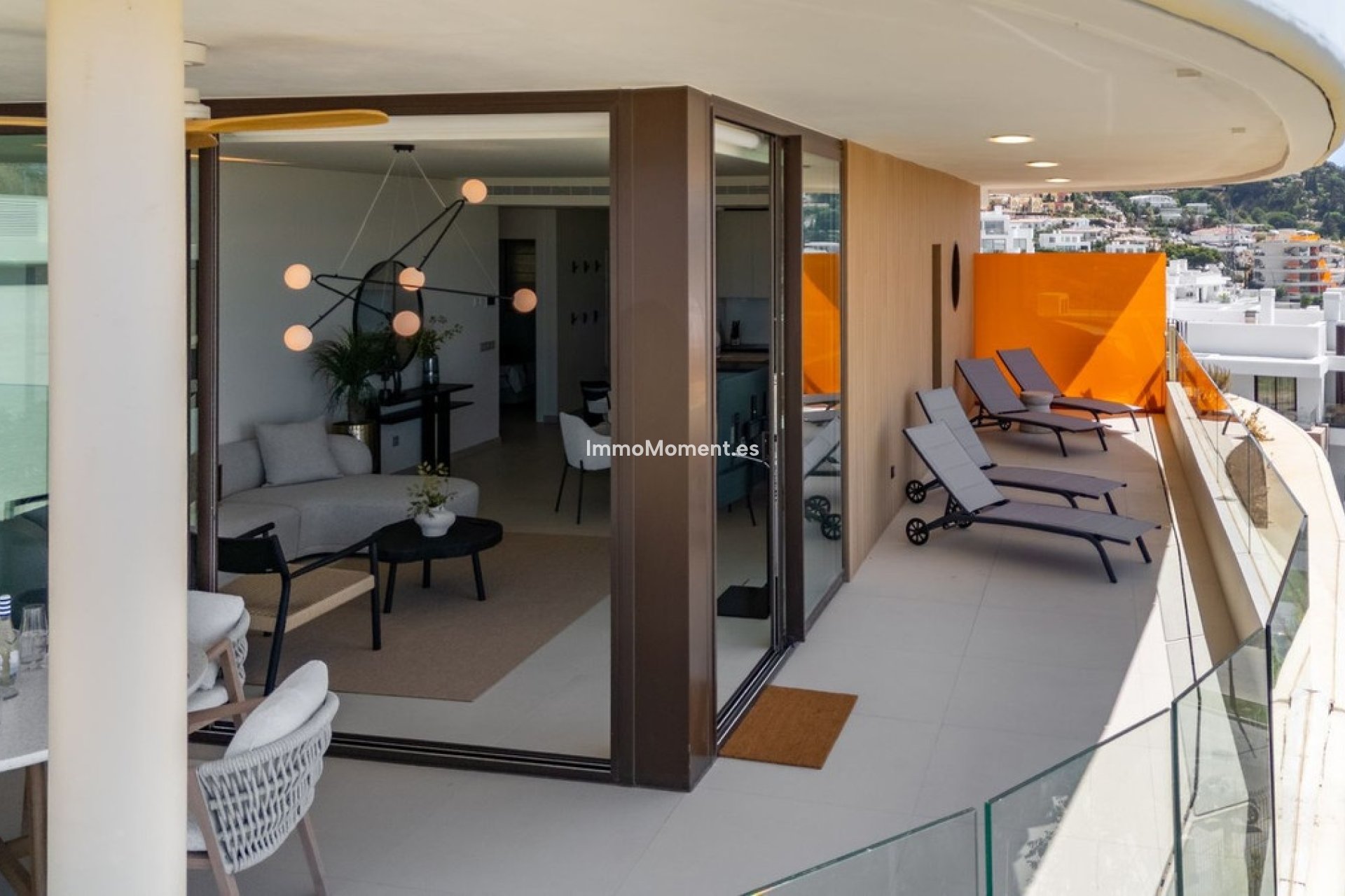 Resale - Apartment - Fuengirola - Fuengirola Centro