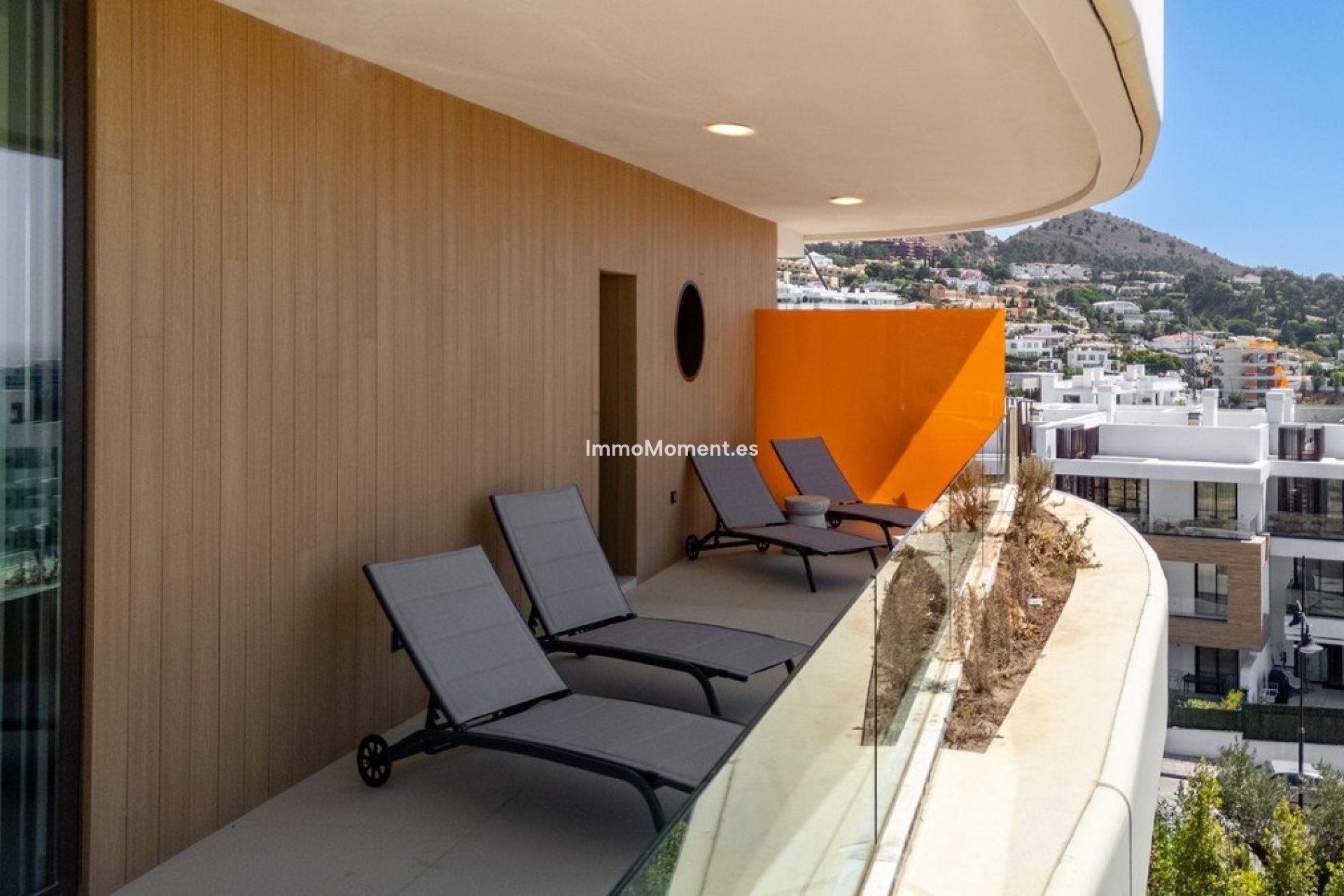 Resale - Apartment - Fuengirola - Fuengirola Centro