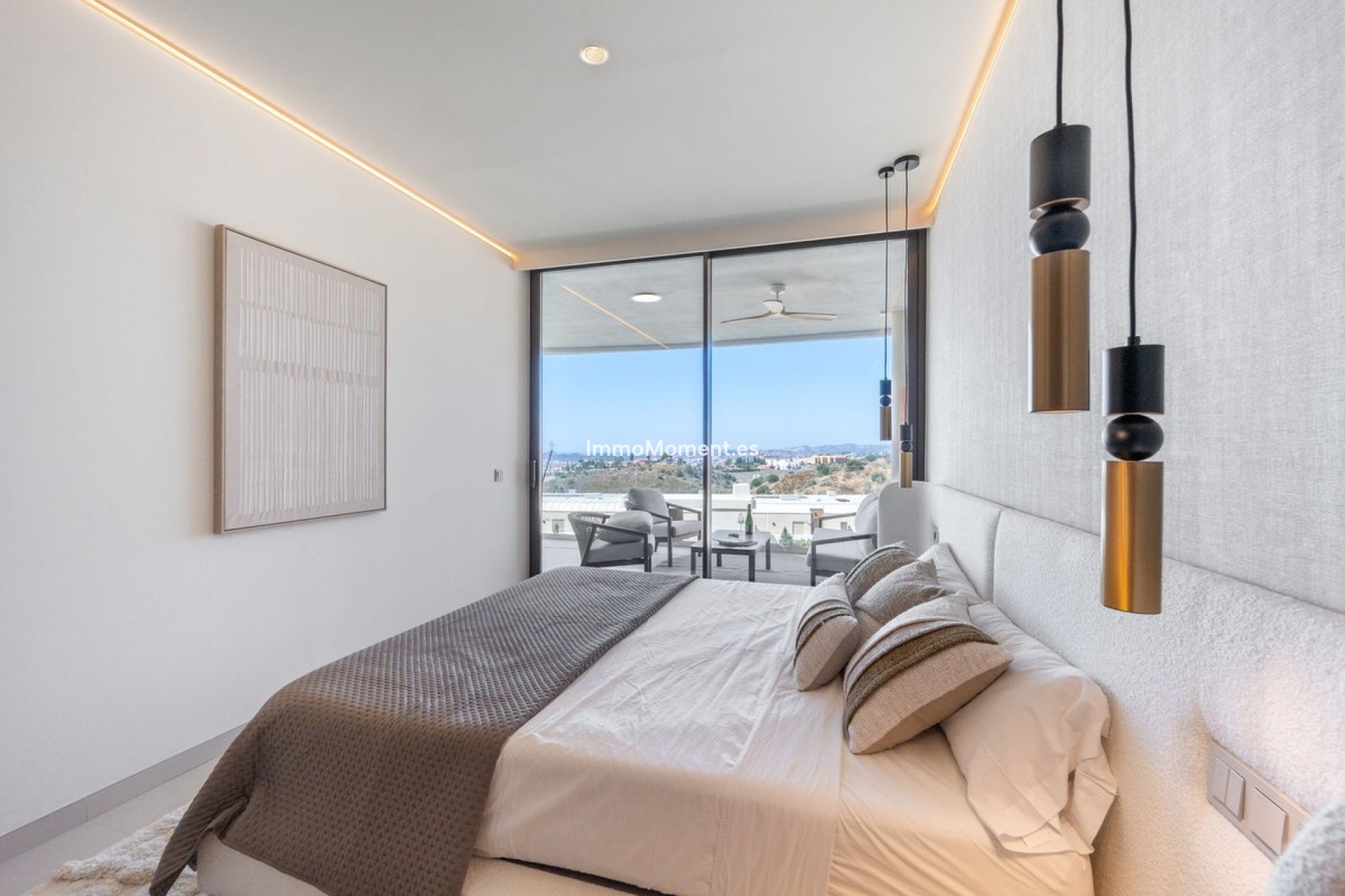 Resale - Apartment - Fuengirola - Fuengirola Centro