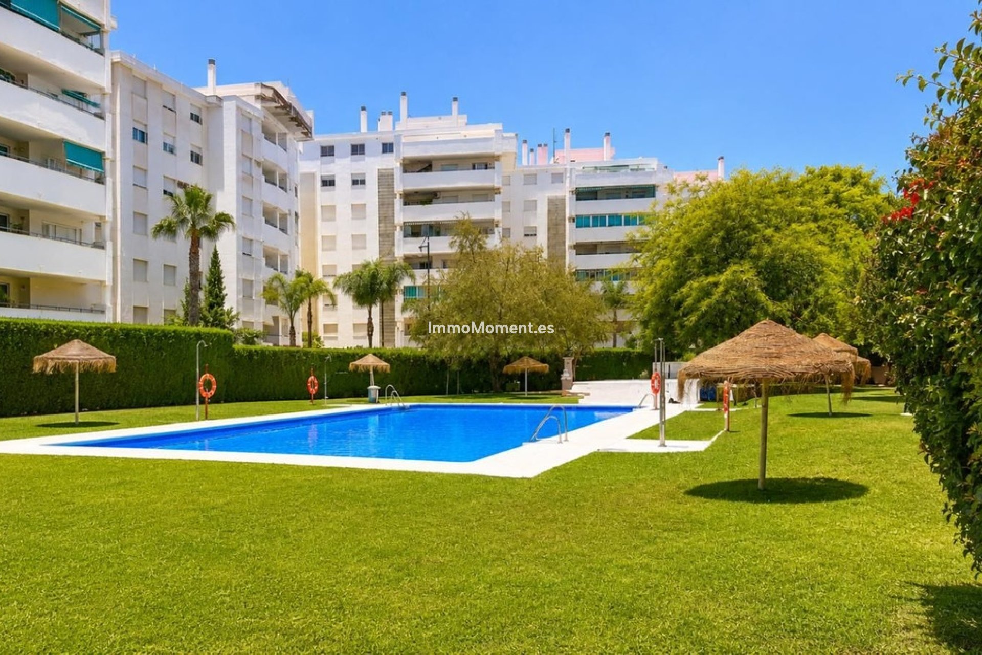 Resale - Apartment - Fuengirola - Fuengirola Centro
