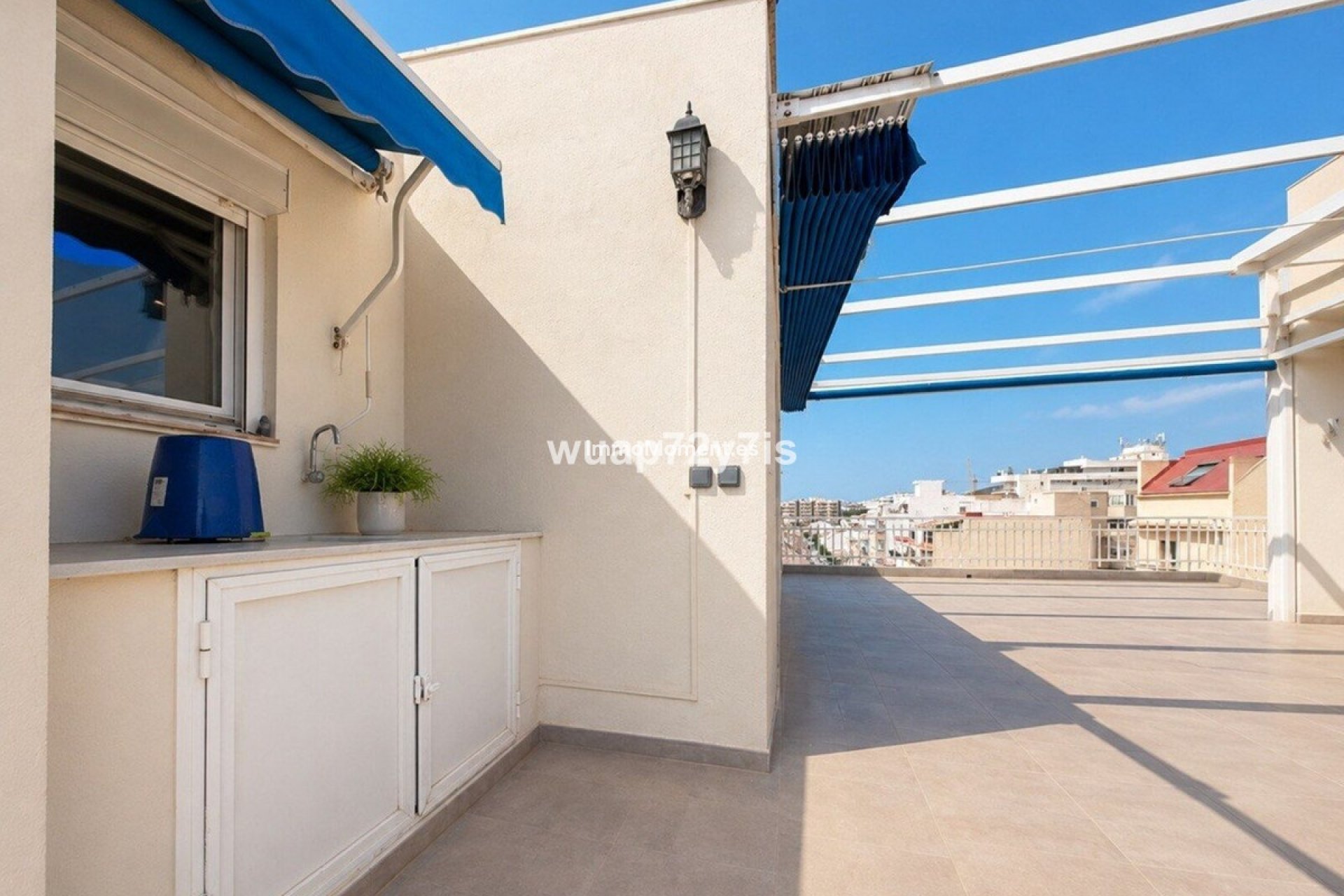 Resale - Apartment - Fuengirola - Fuengirola Centro