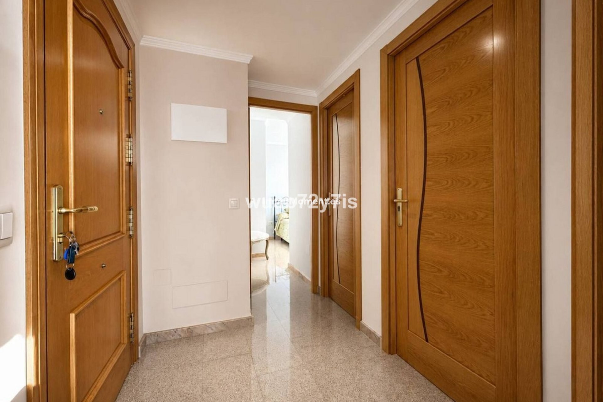 Resale - Apartment - Fuengirola - Fuengirola Centro