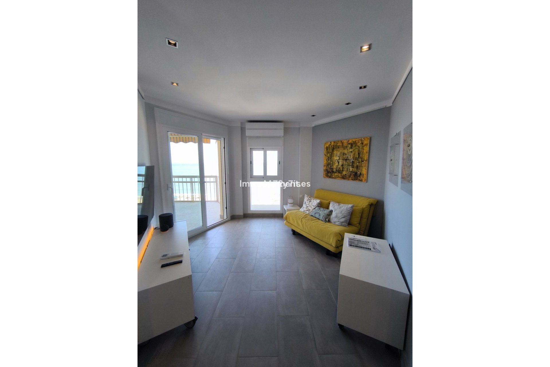 Resale - Apartment - Fuengirola - Fuengirola Centro