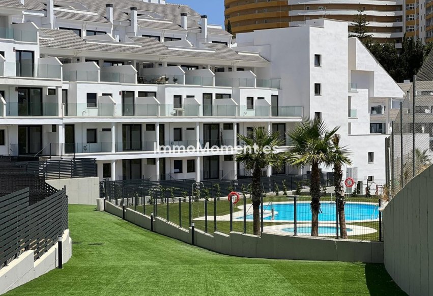 Resale - Apartment - Fuengirola - Fuengirola Centro