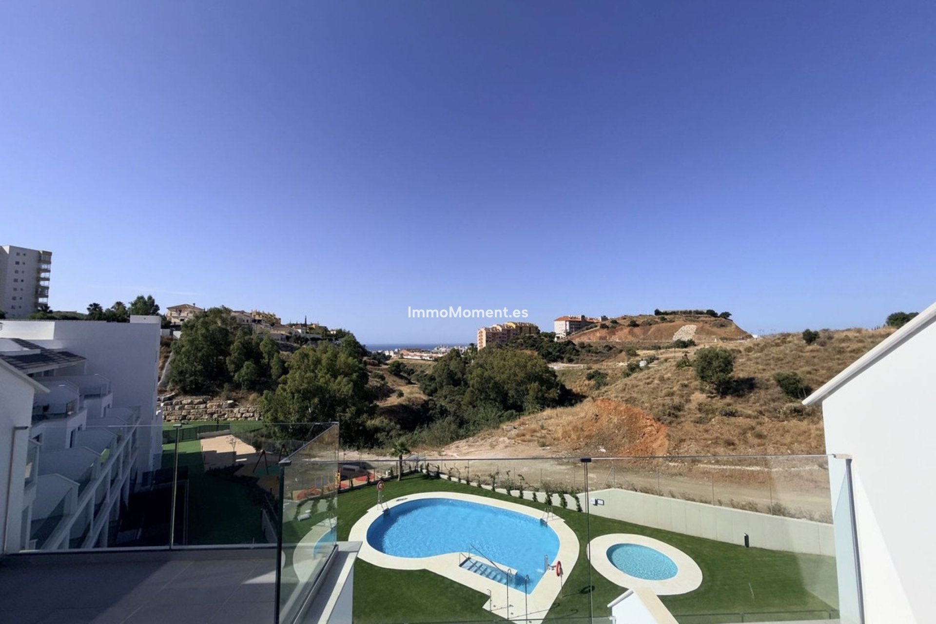 Resale - Apartment - Fuengirola - Fuengirola Centro
