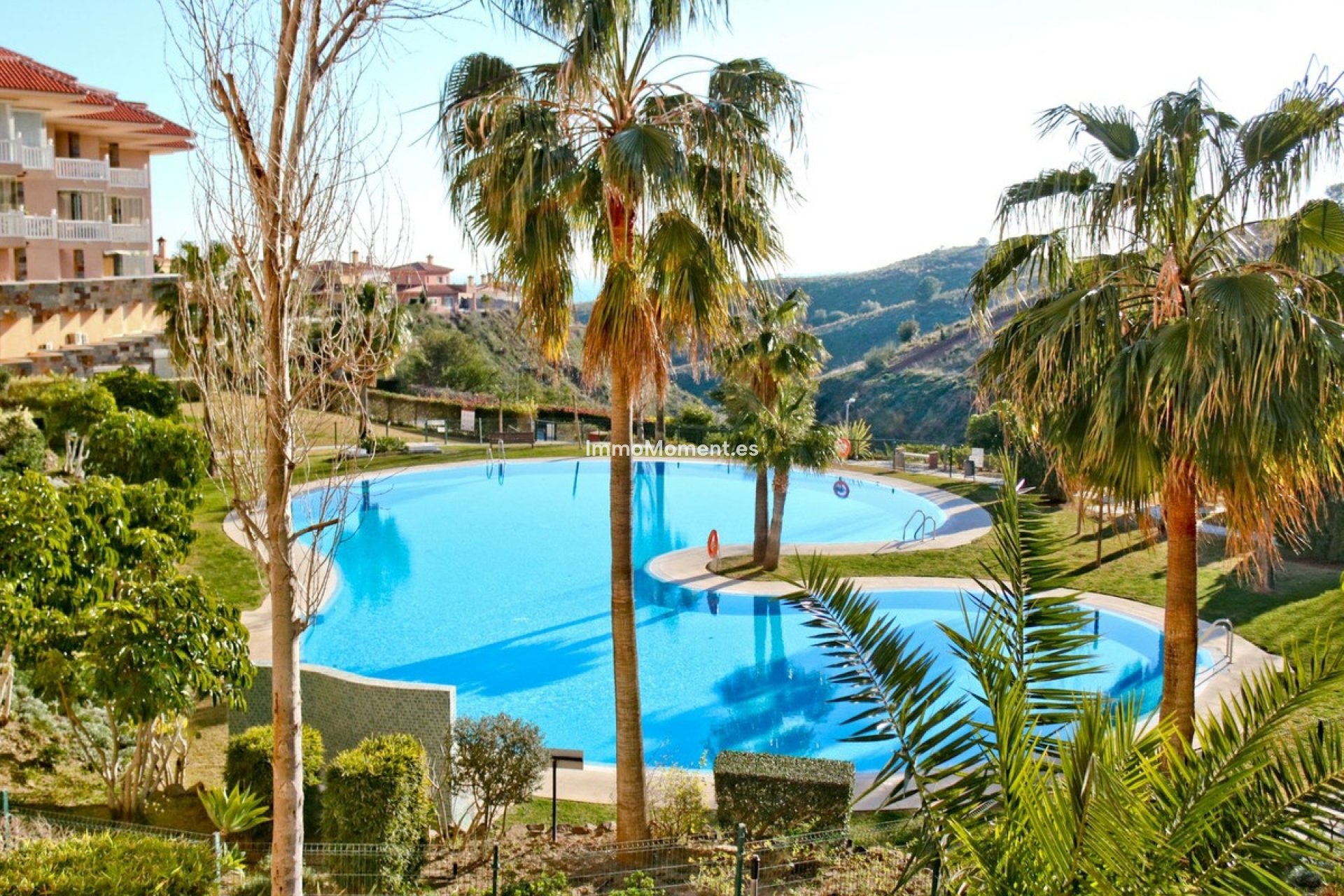 Resale - Apartment - Fuengirola - Fuengirola Centro
