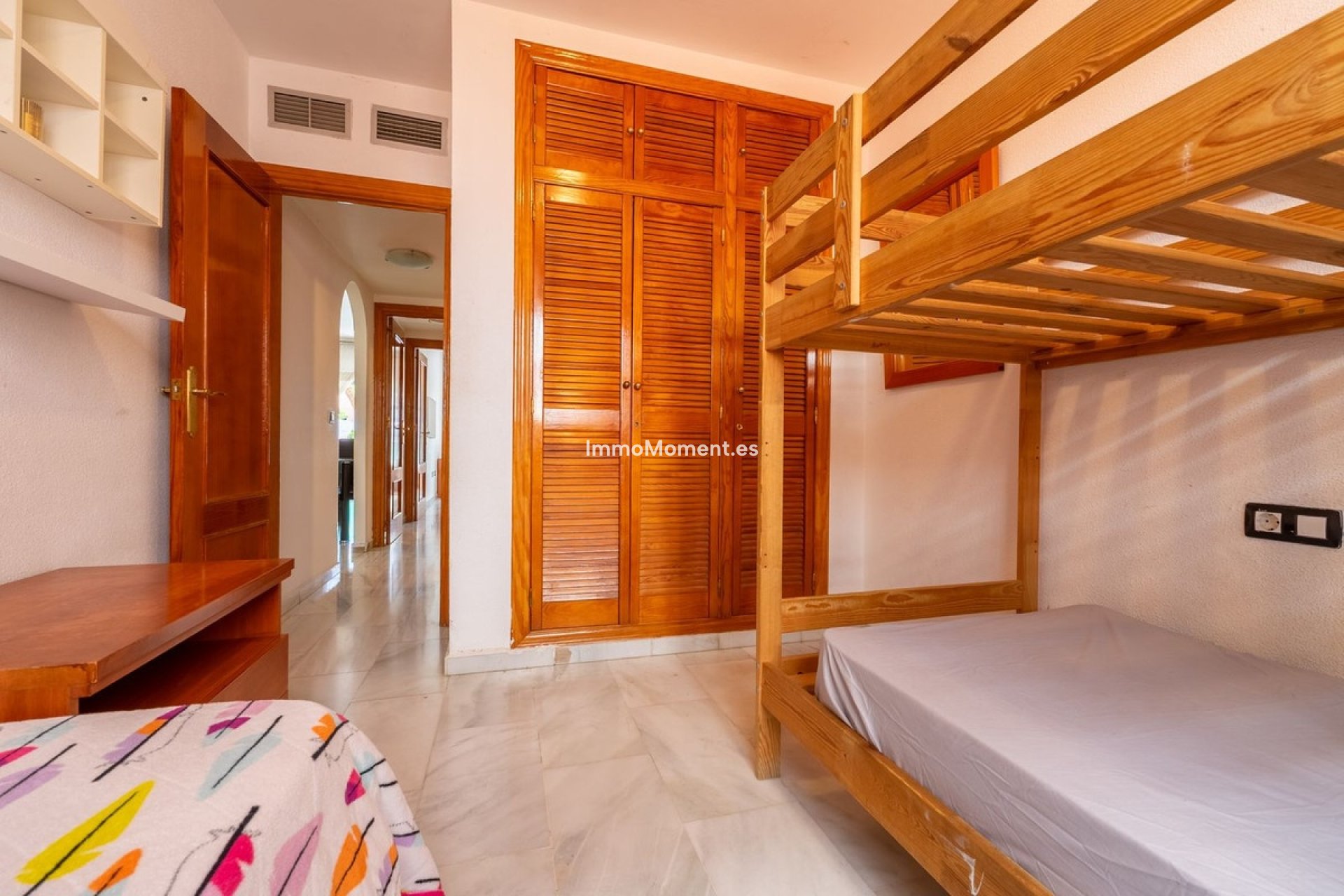 Resale - Apartment - Fuengirola - Fuengirola Centro