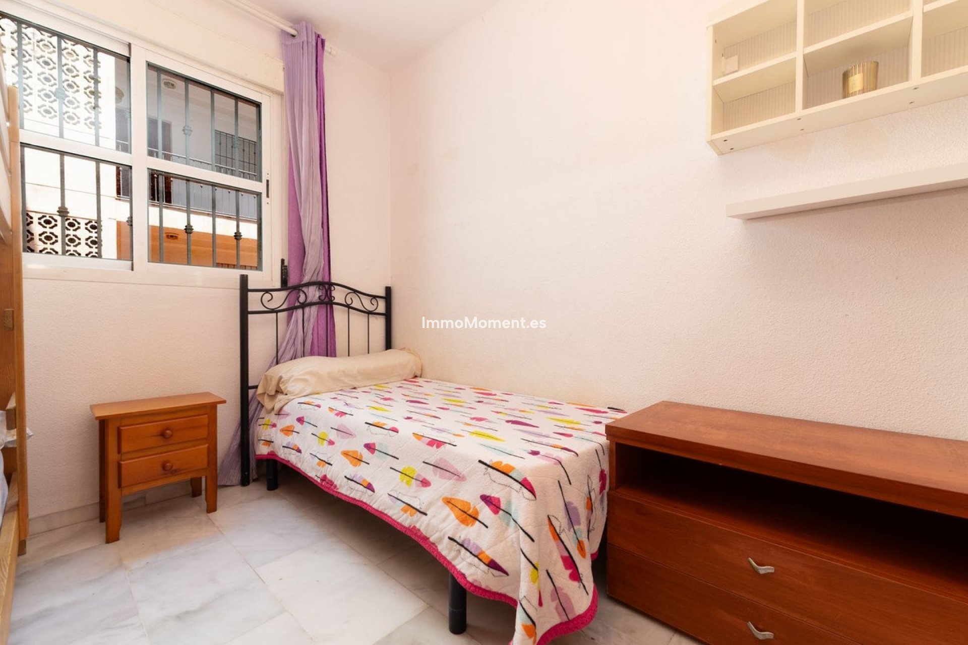 Resale - Apartment - Fuengirola - Fuengirola Centro