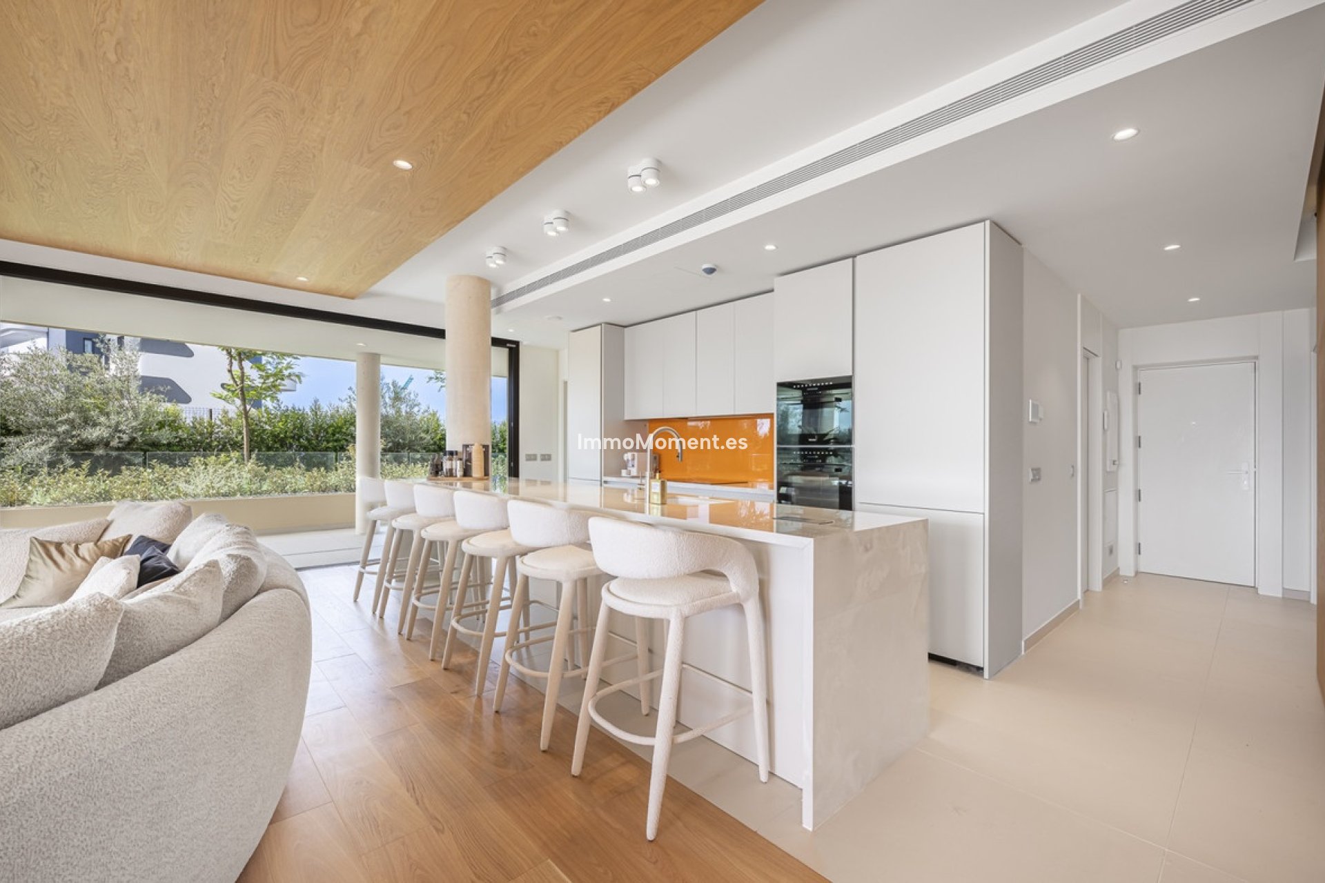 Resale - Apartment - Fuengirola - Fuengirola Centro