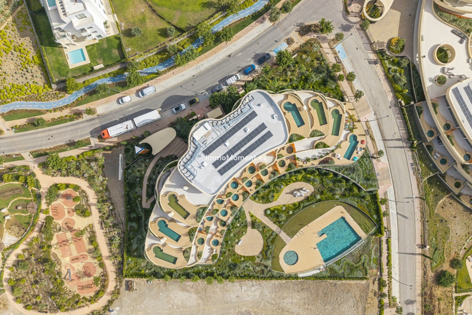 Resale - Apartment - Fuengirola - Fuengirola Centro