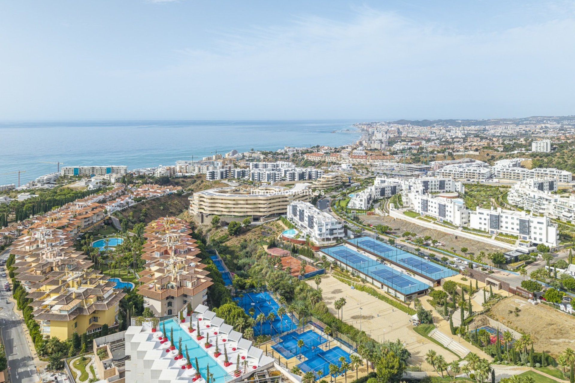 Resale - Apartment - Fuengirola - Fuengirola Centro