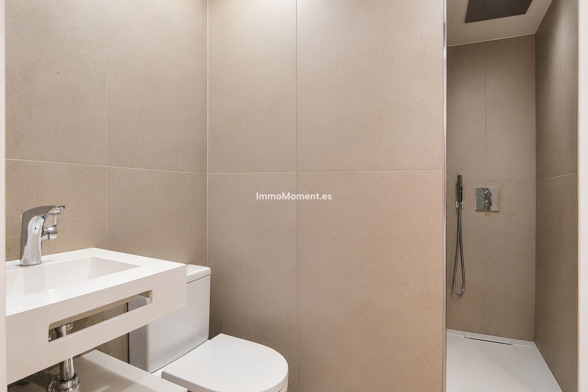 Resale - Apartment - Fuengirola - Fuengirola Centro