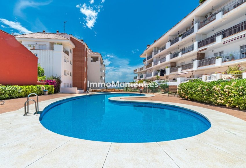Resale - Apartment - Fuengirola - Fuengirola Centro