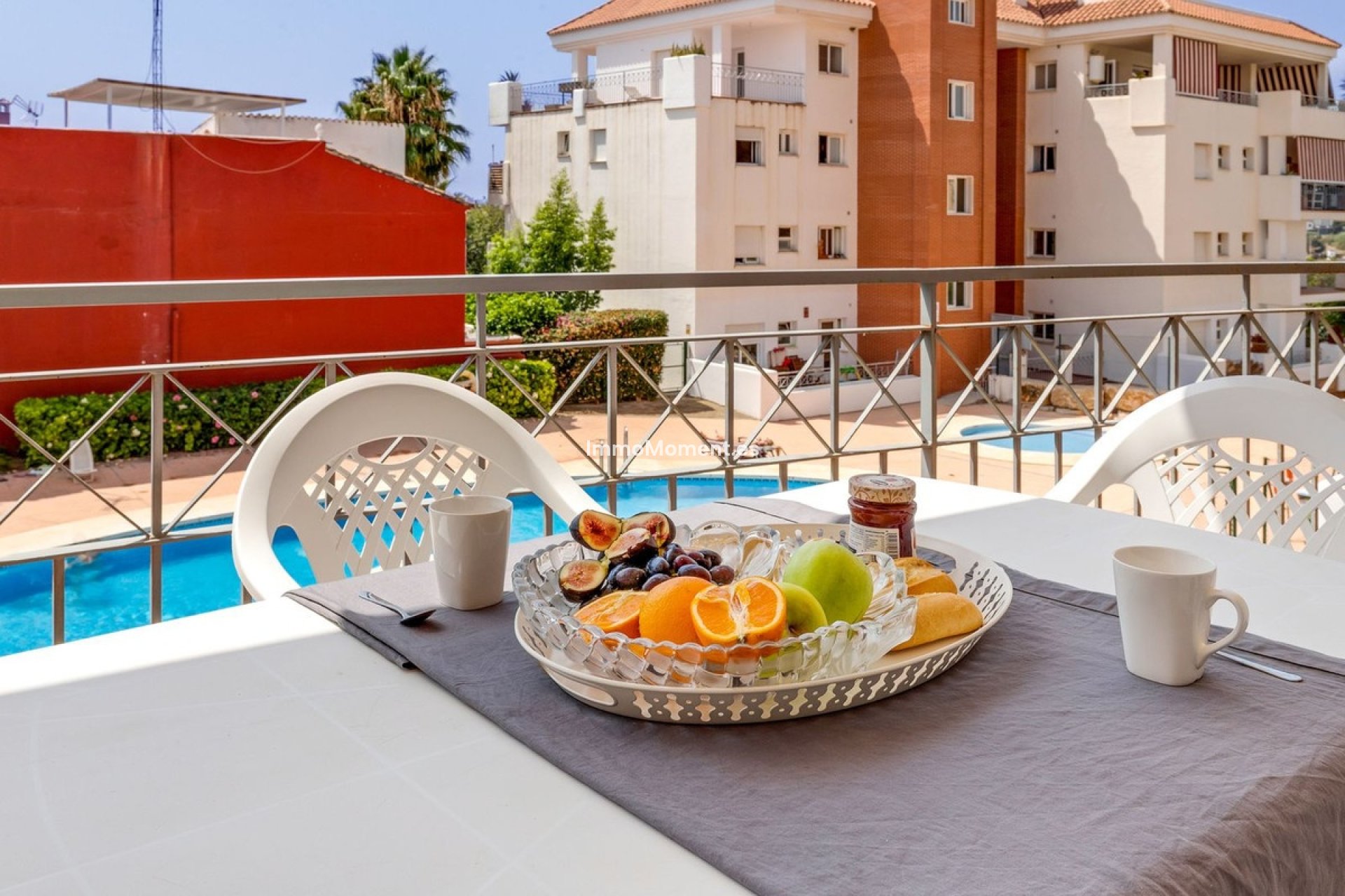 Resale - Apartment - Fuengirola - Fuengirola Centro