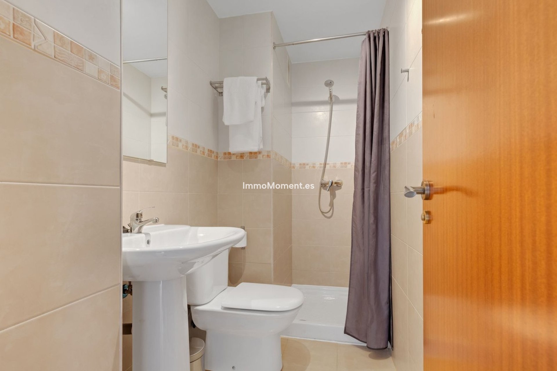 Resale - Apartment - Fuengirola - Fuengirola Centro