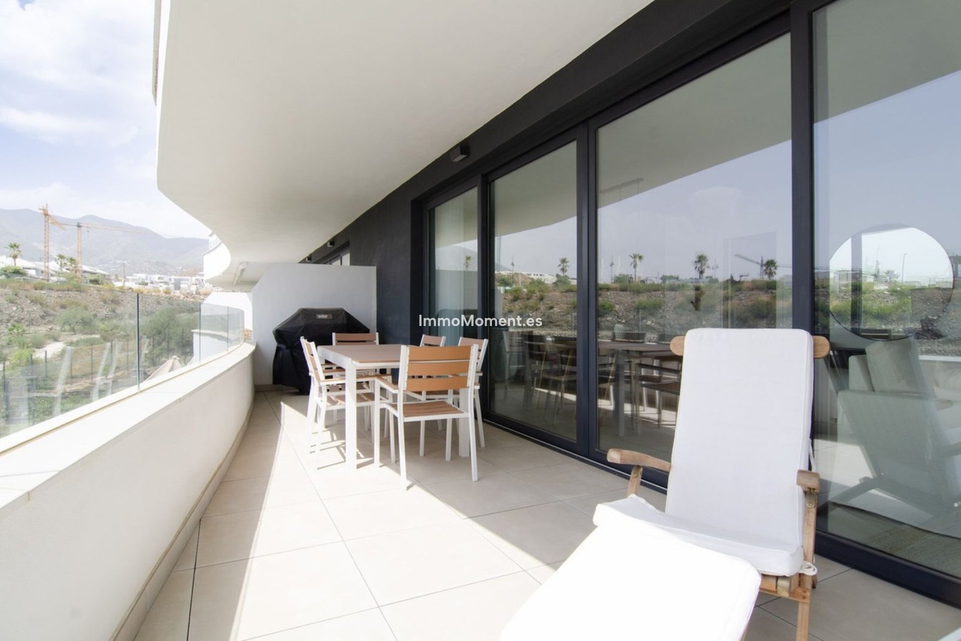 Resale - Apartment - Fuengirola - Fuengirola Centro