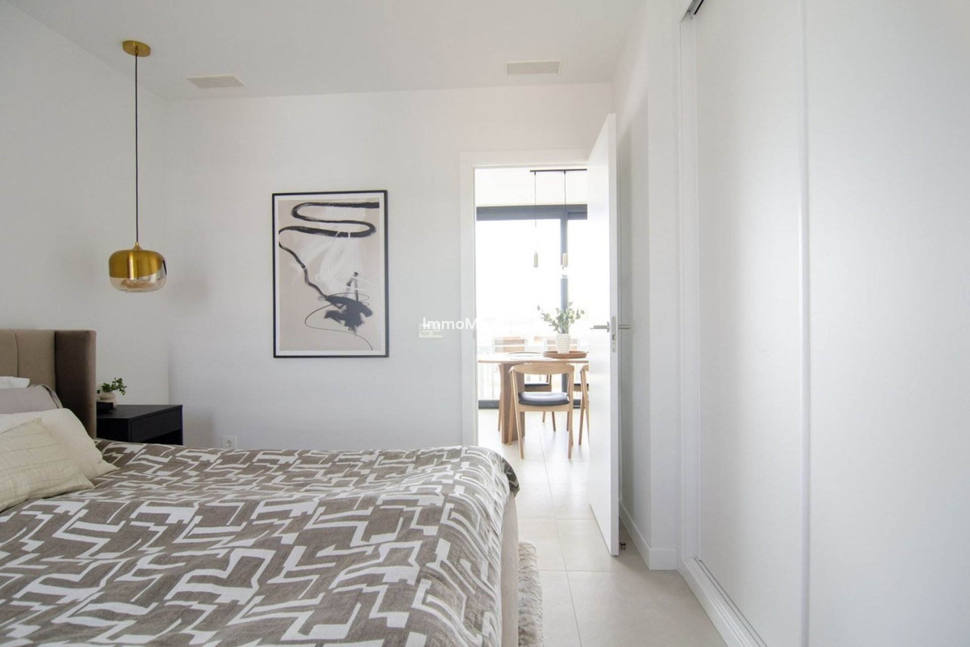 Resale - Apartment - Fuengirola - Fuengirola Centro