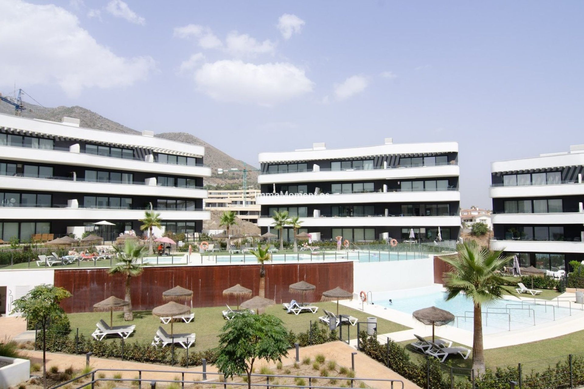 Resale - Apartment - Fuengirola - Fuengirola Centro