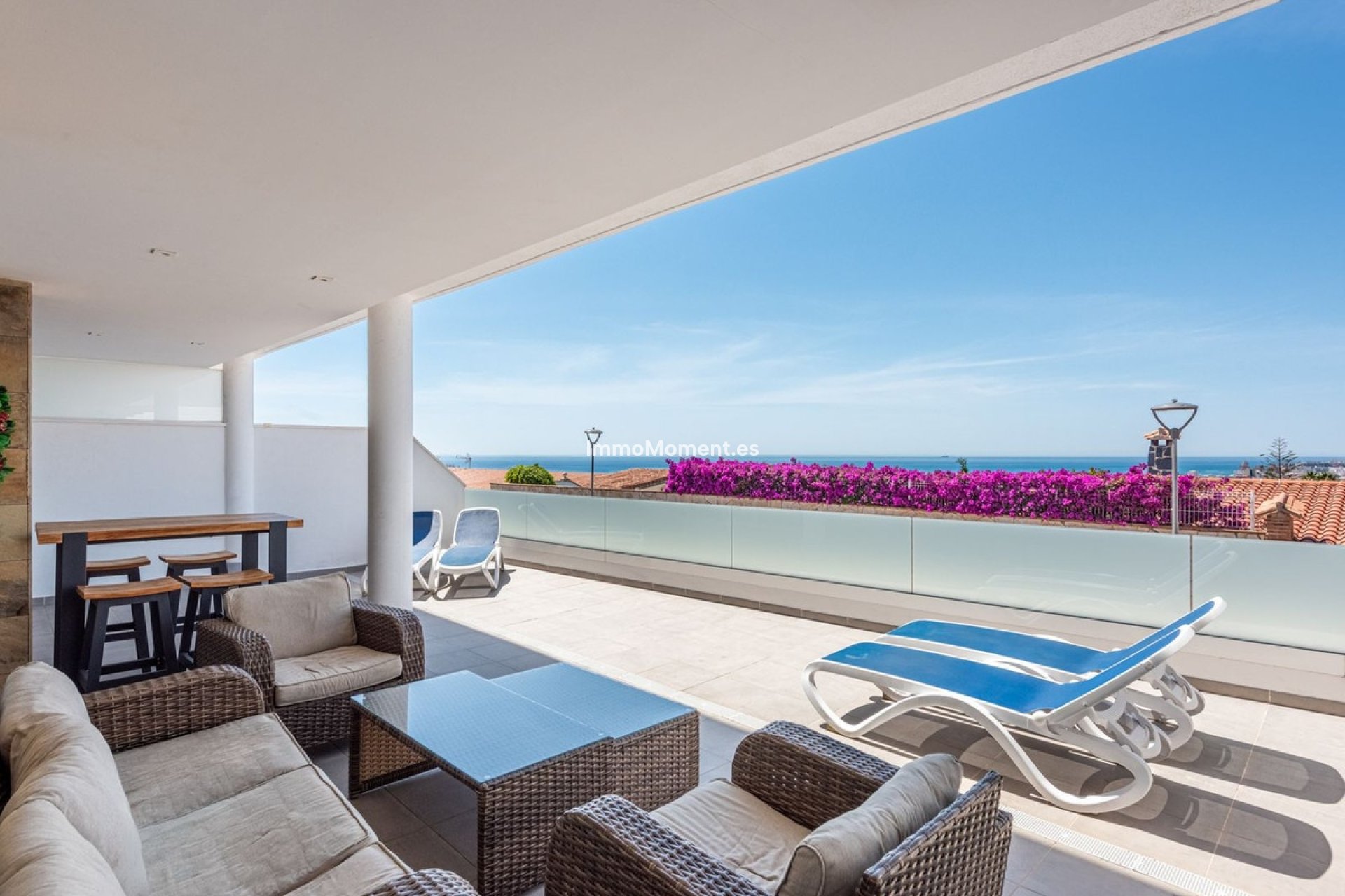Resale - Apartment - Fuengirola - Fuengirola Centro