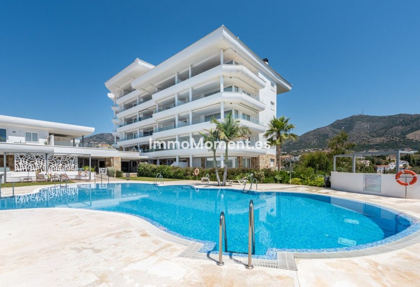 Resale - Apartment - Fuengirola - Fuengirola Centro