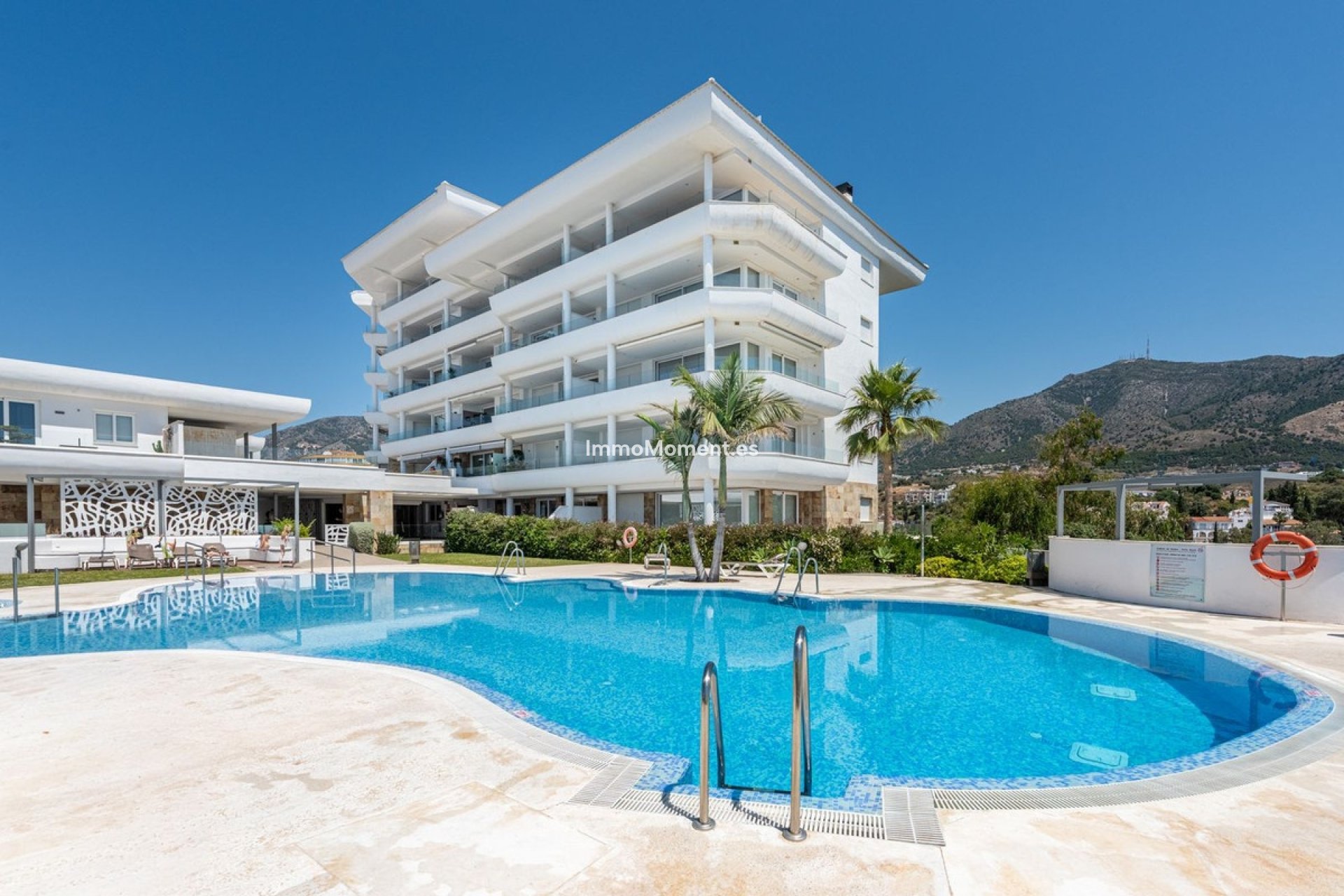Resale - Apartment - Fuengirola - Fuengirola Centro
