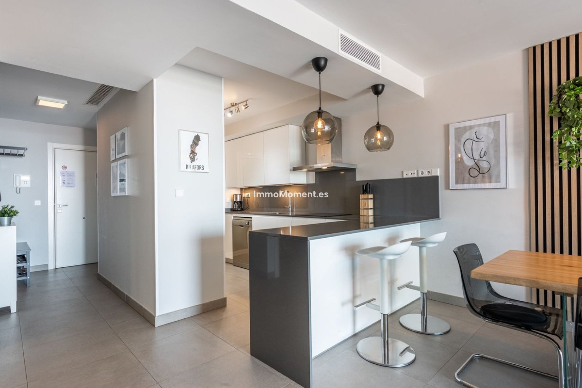 Resale - Apartment - Fuengirola - Fuengirola Centro