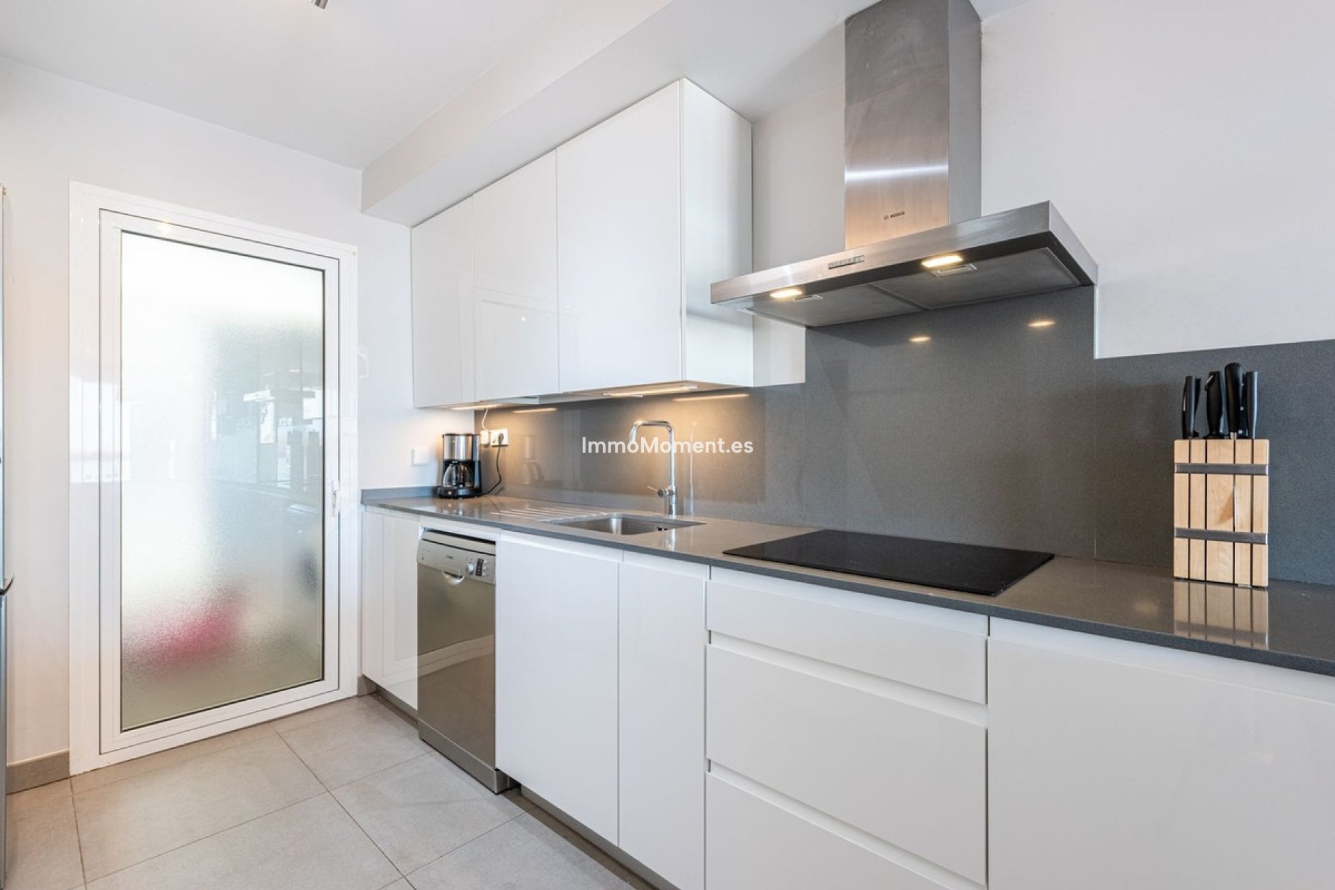 Resale - Apartment - Fuengirola - Fuengirola Centro