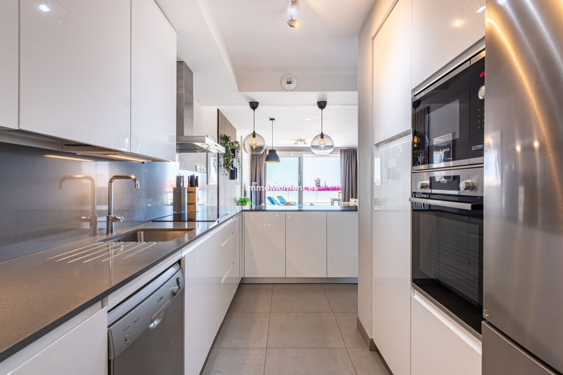 Resale - Apartment - Fuengirola - Fuengirola Centro
