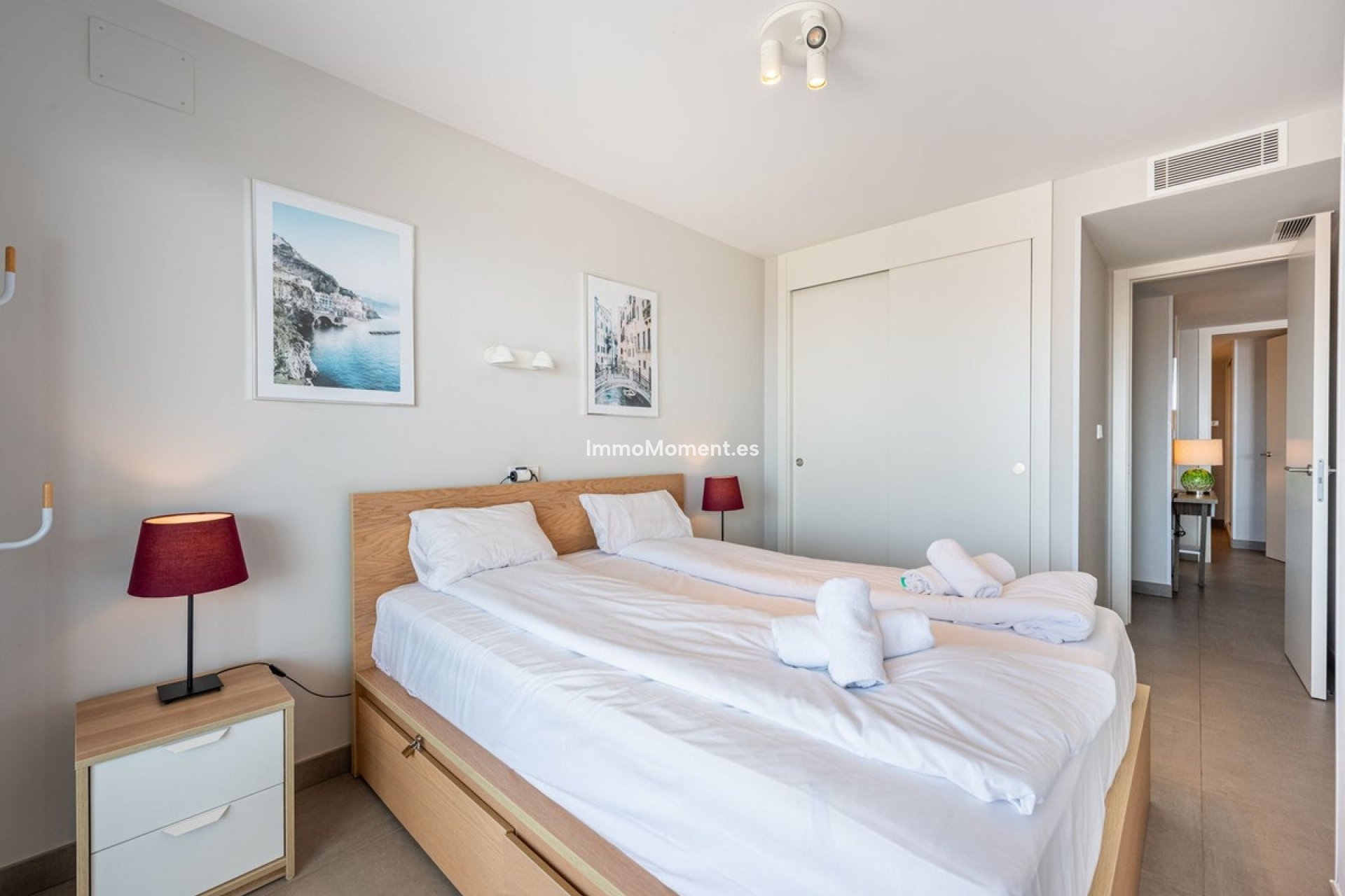 Resale - Apartment - Fuengirola - Fuengirola Centro