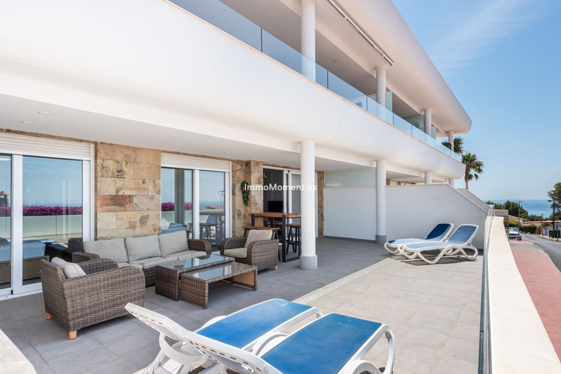 Resale - Apartment - Fuengirola - Fuengirola Centro