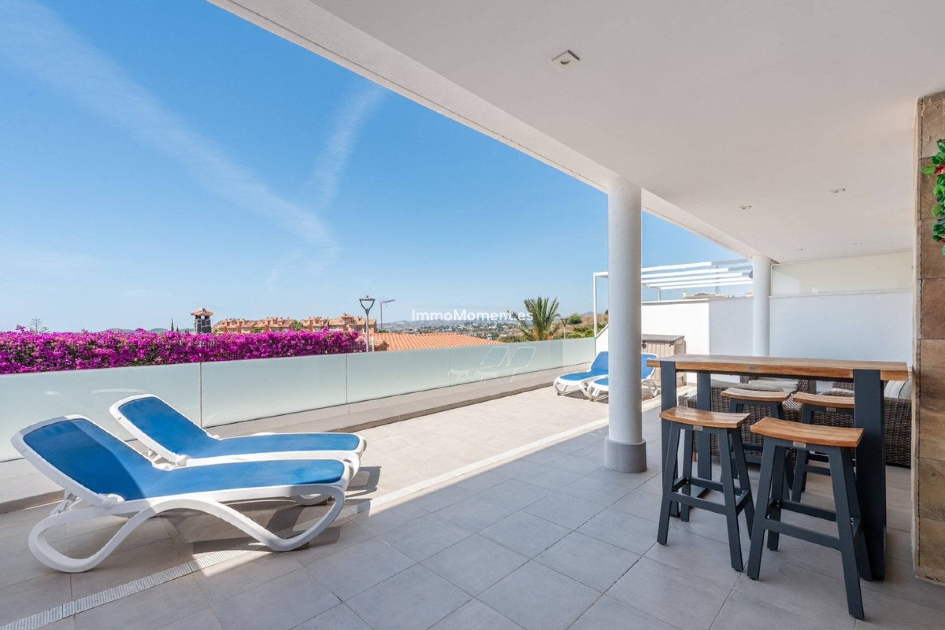 Resale - Apartment - Fuengirola - Fuengirola Centro