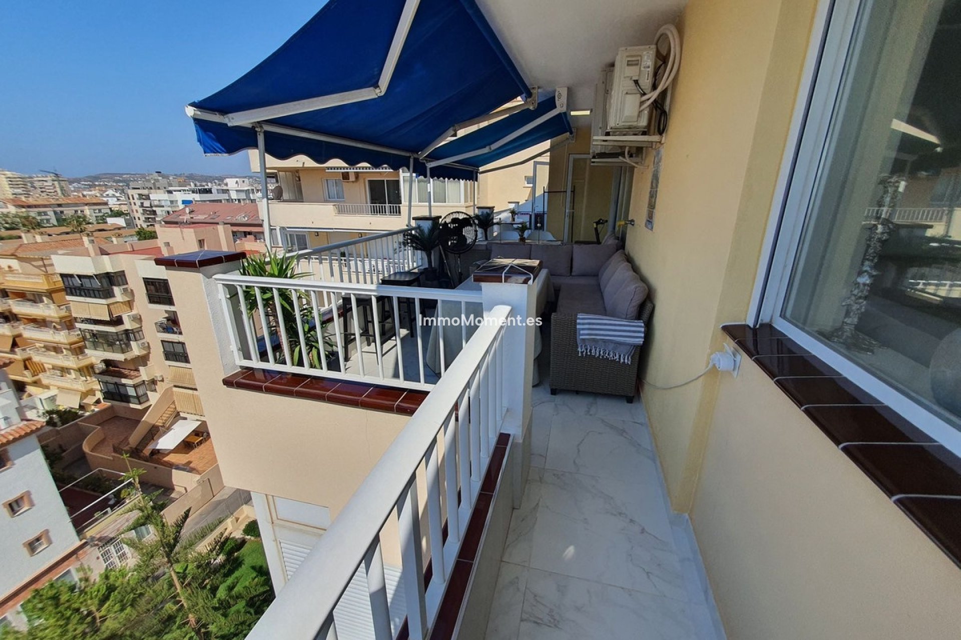 Resale - Apartment - Fuengirola - Fuengirola Centro