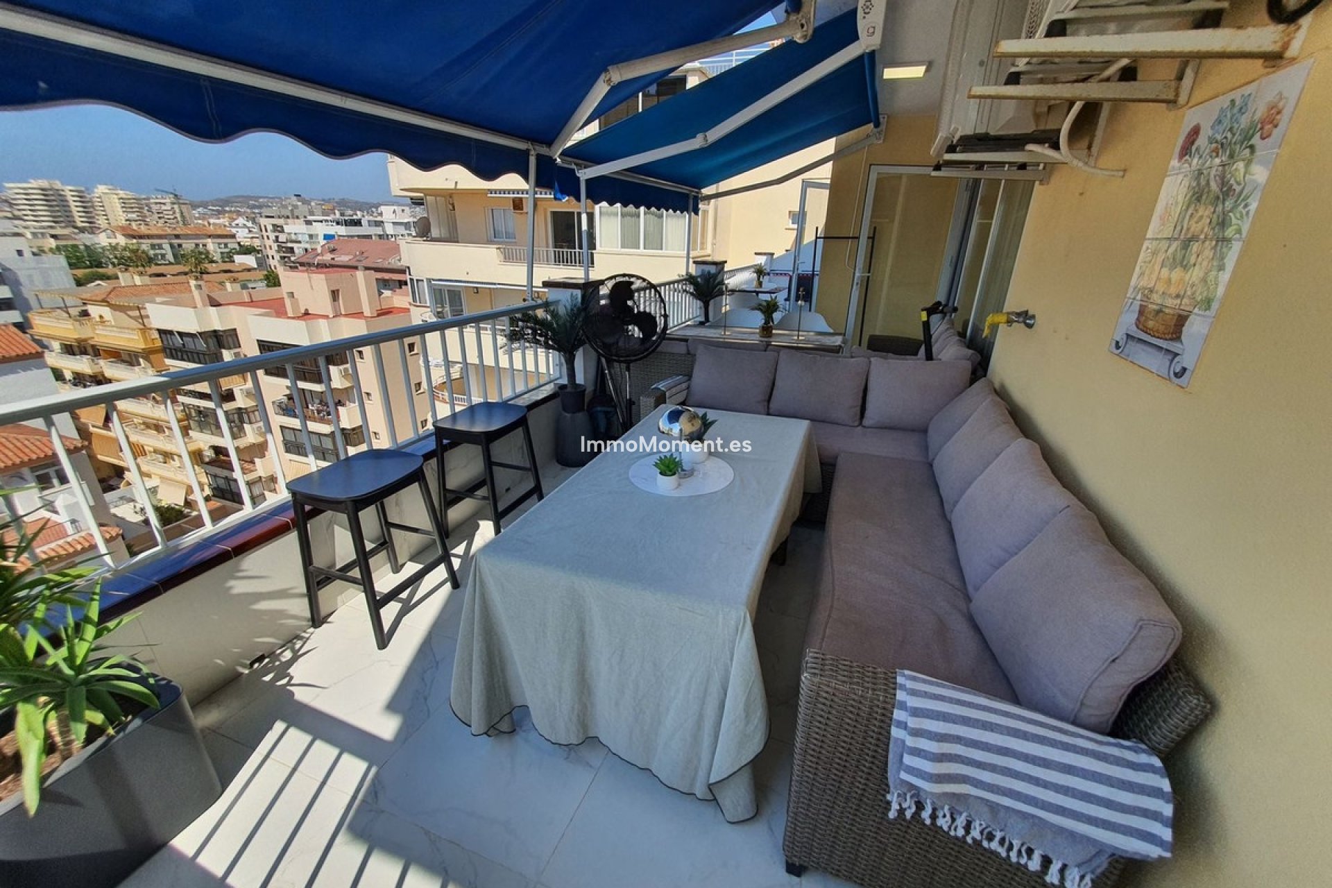Resale - Apartment - Fuengirola - Fuengirola Centro
