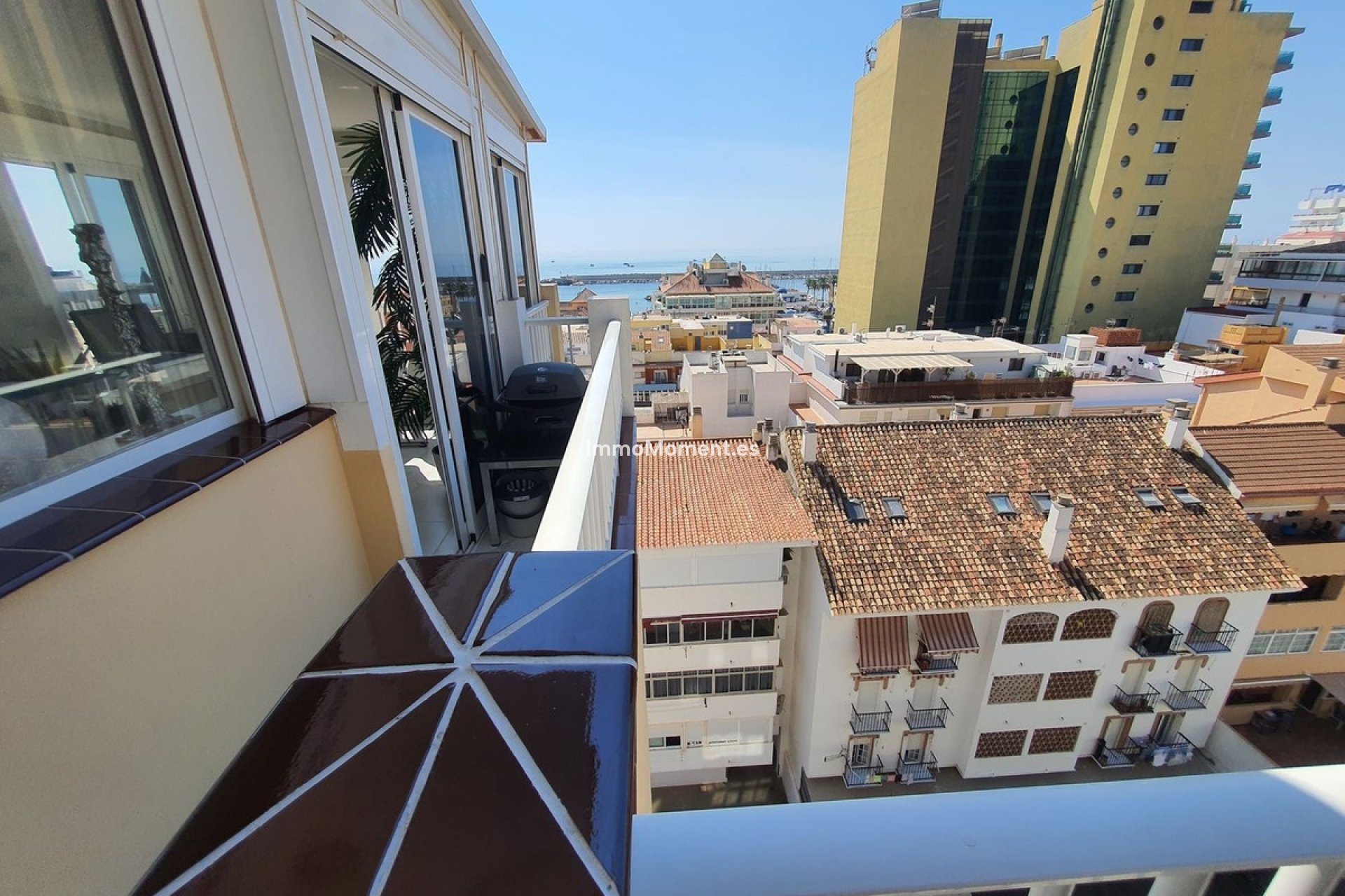 Resale - Apartment - Fuengirola - Fuengirola Centro