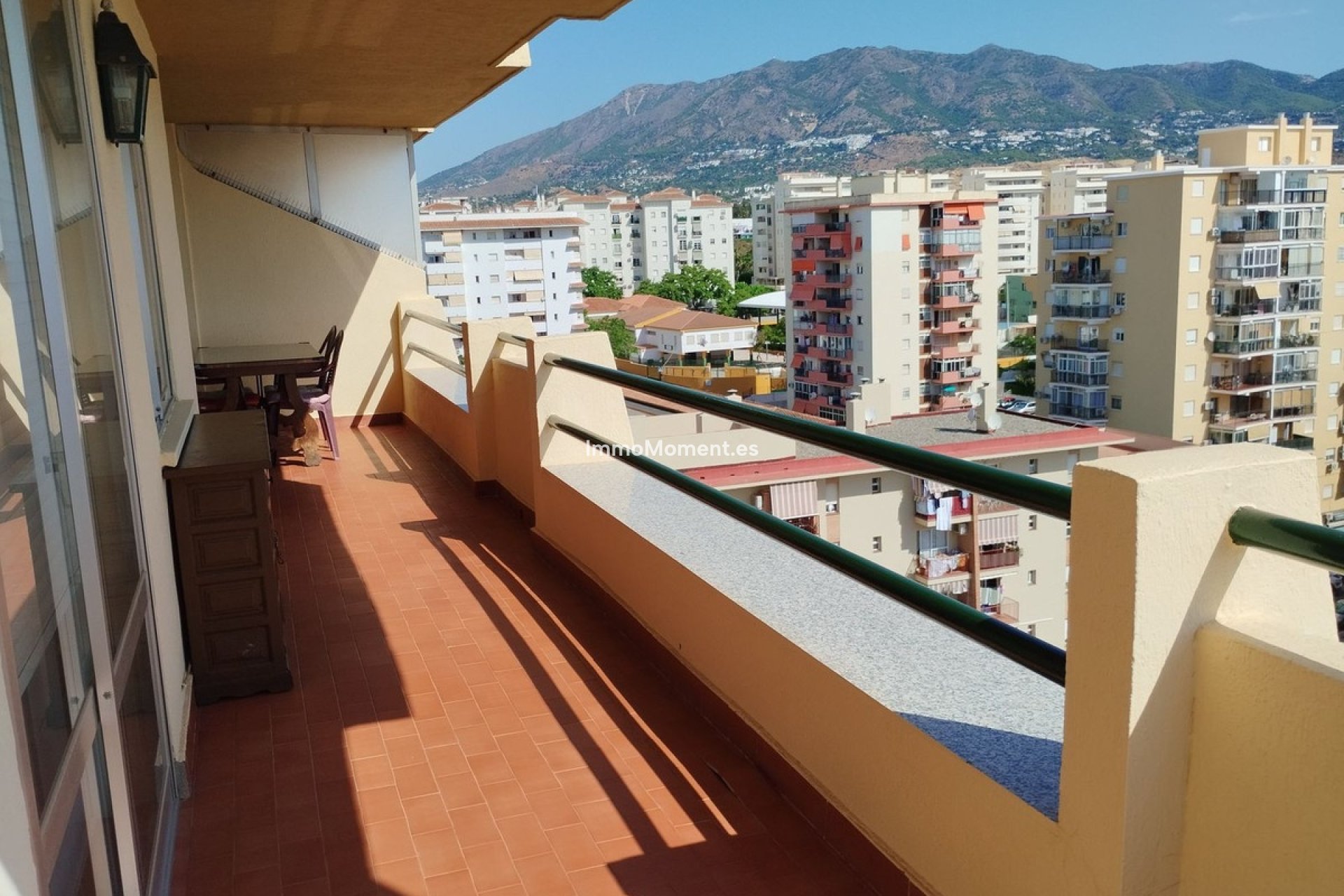 Resale - Apartment - Fuengirola - Fuengirola Centro