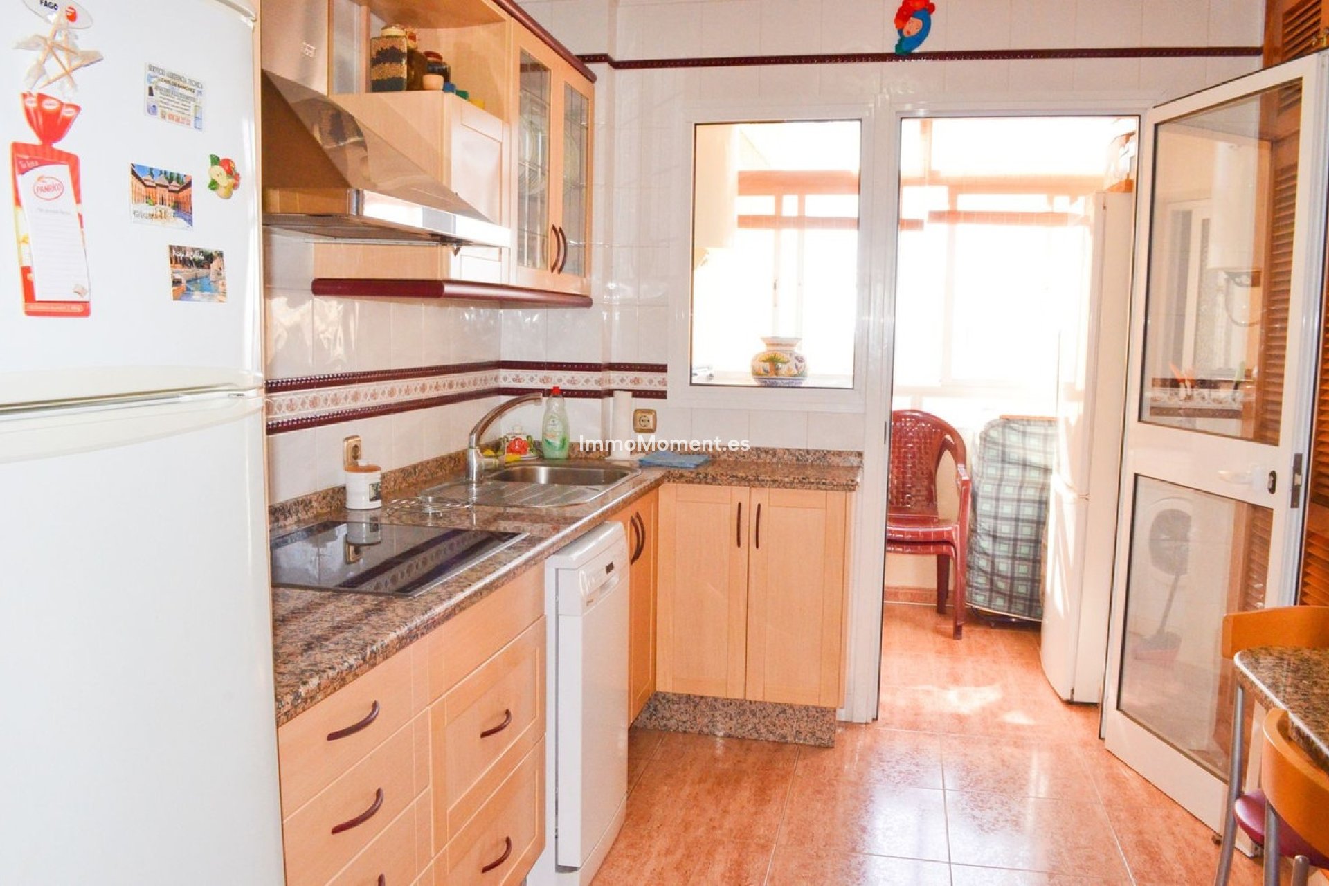 Resale - Apartment - Fuengirola - Fuengirola Centro