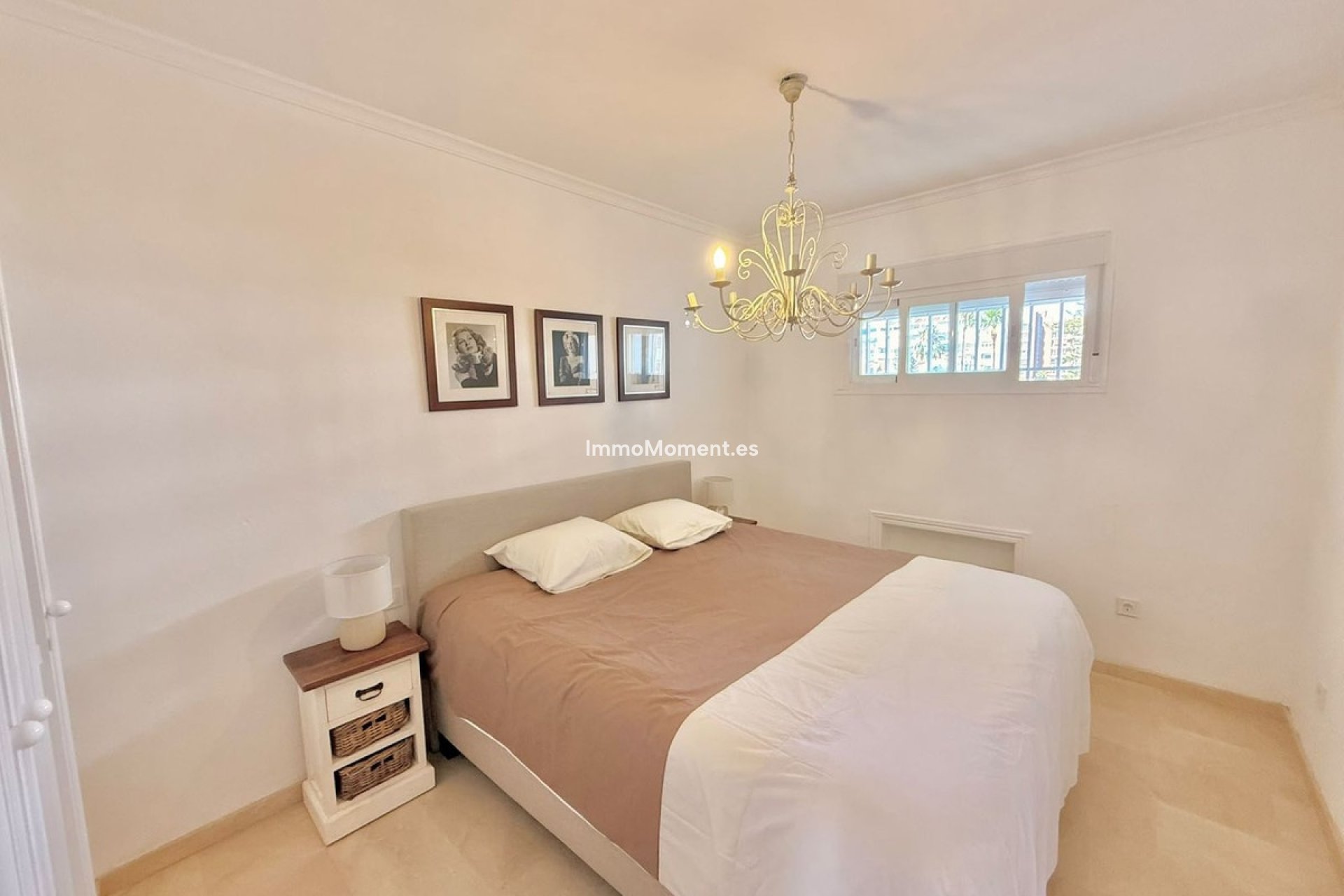 Resale - Apartment - Fuengirola - Fuengirola Centro