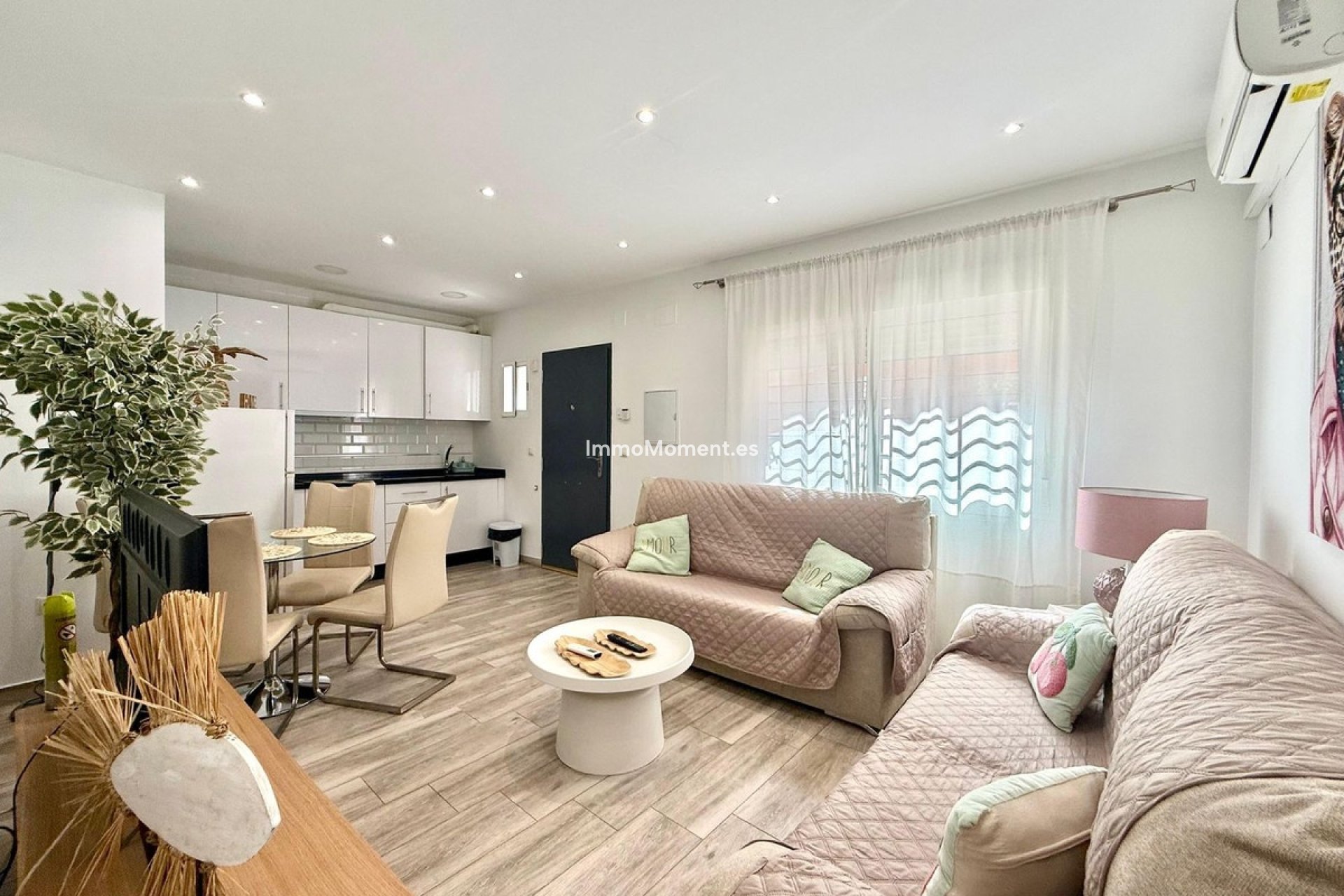 Resale - Apartment - Fuengirola - Fuengirola Centro