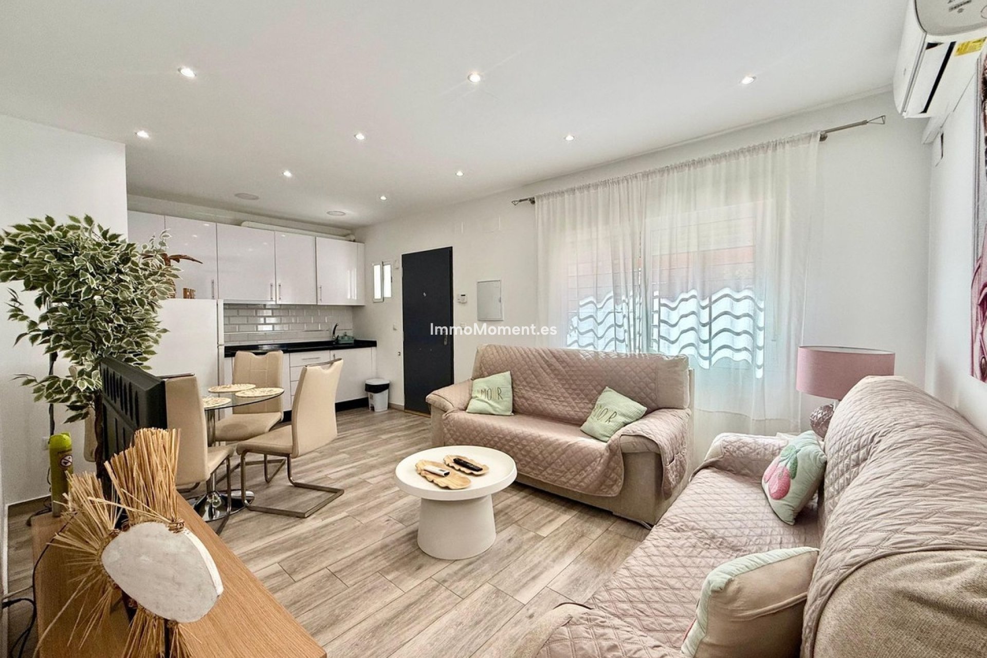 Resale - Apartment - Fuengirola - Fuengirola Centro