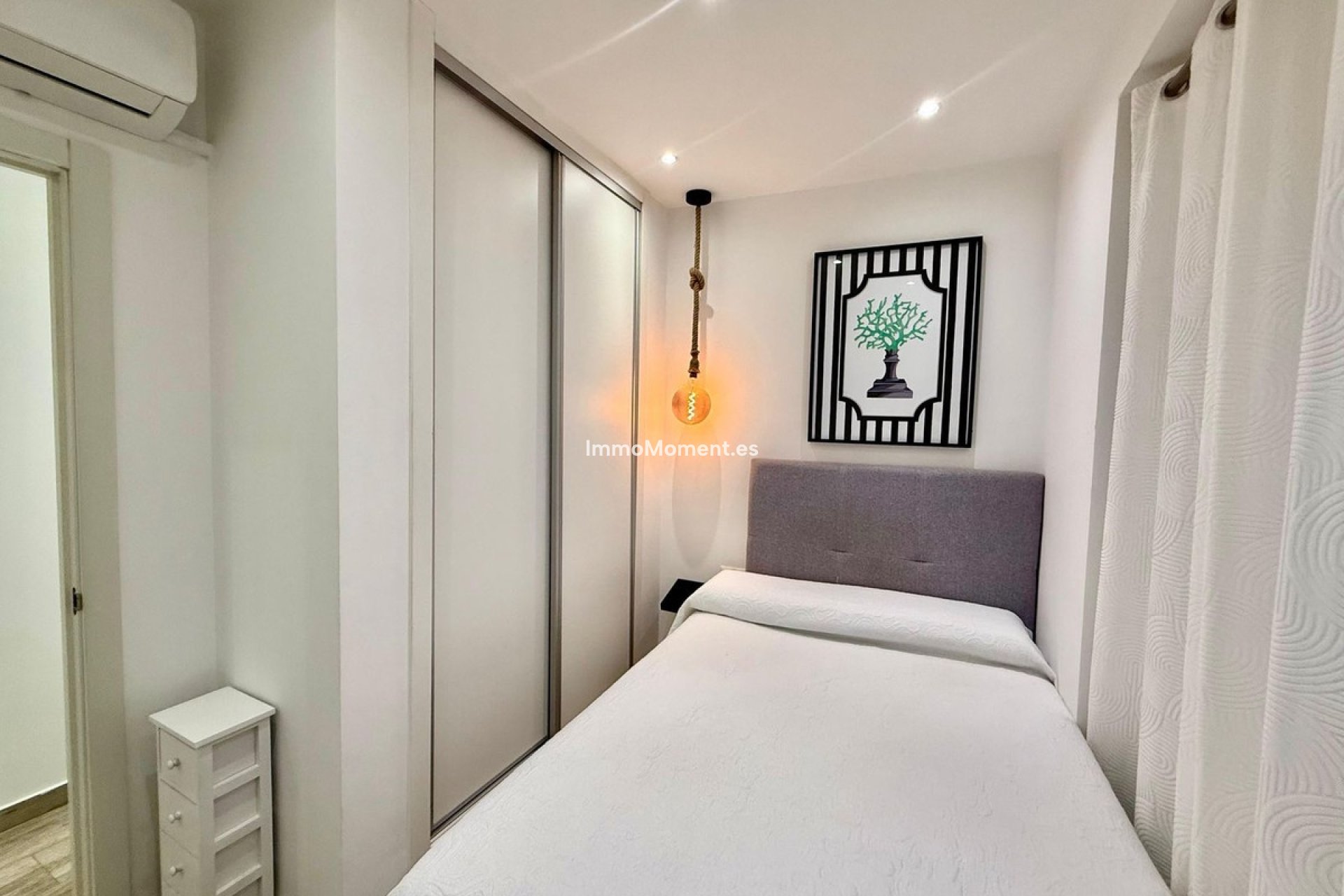 Resale - Apartment - Fuengirola - Fuengirola Centro