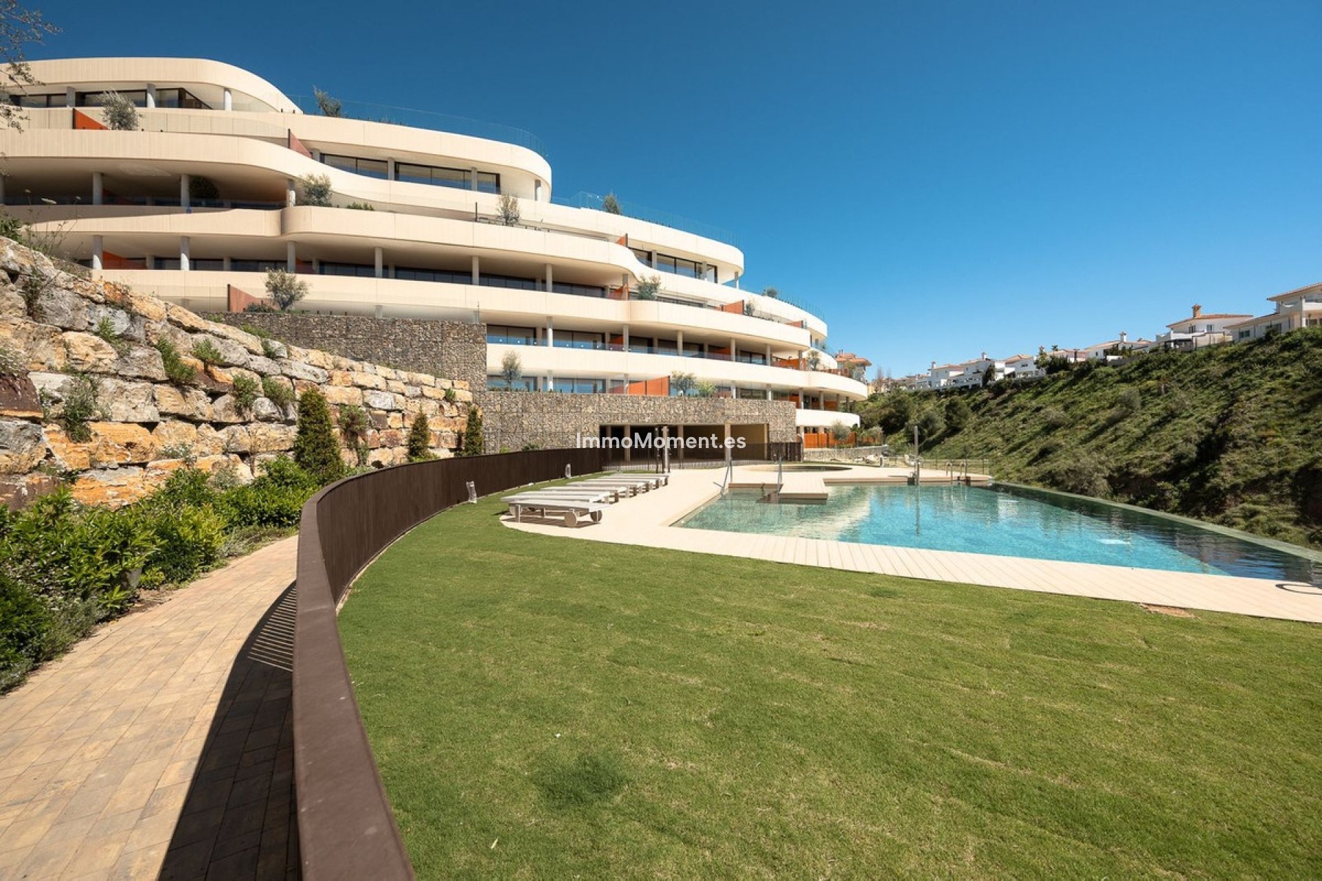 Resale - Apartment - Fuengirola - Fuengirola Centro