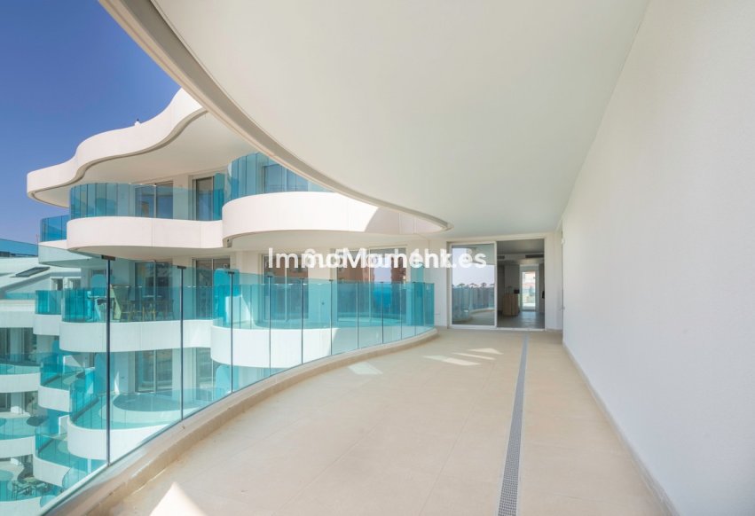 Resale - Apartment - Fuengirola - Fuengirola Centro