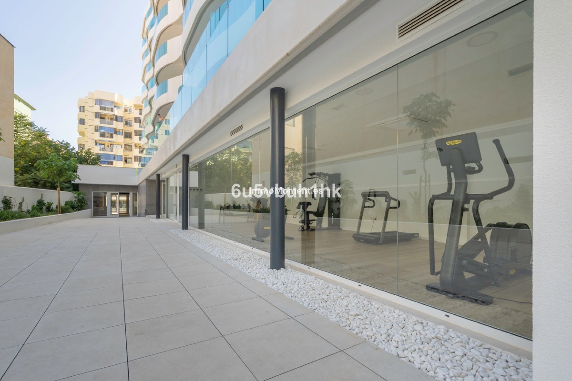 Resale - Apartment - Fuengirola - Fuengirola Centro