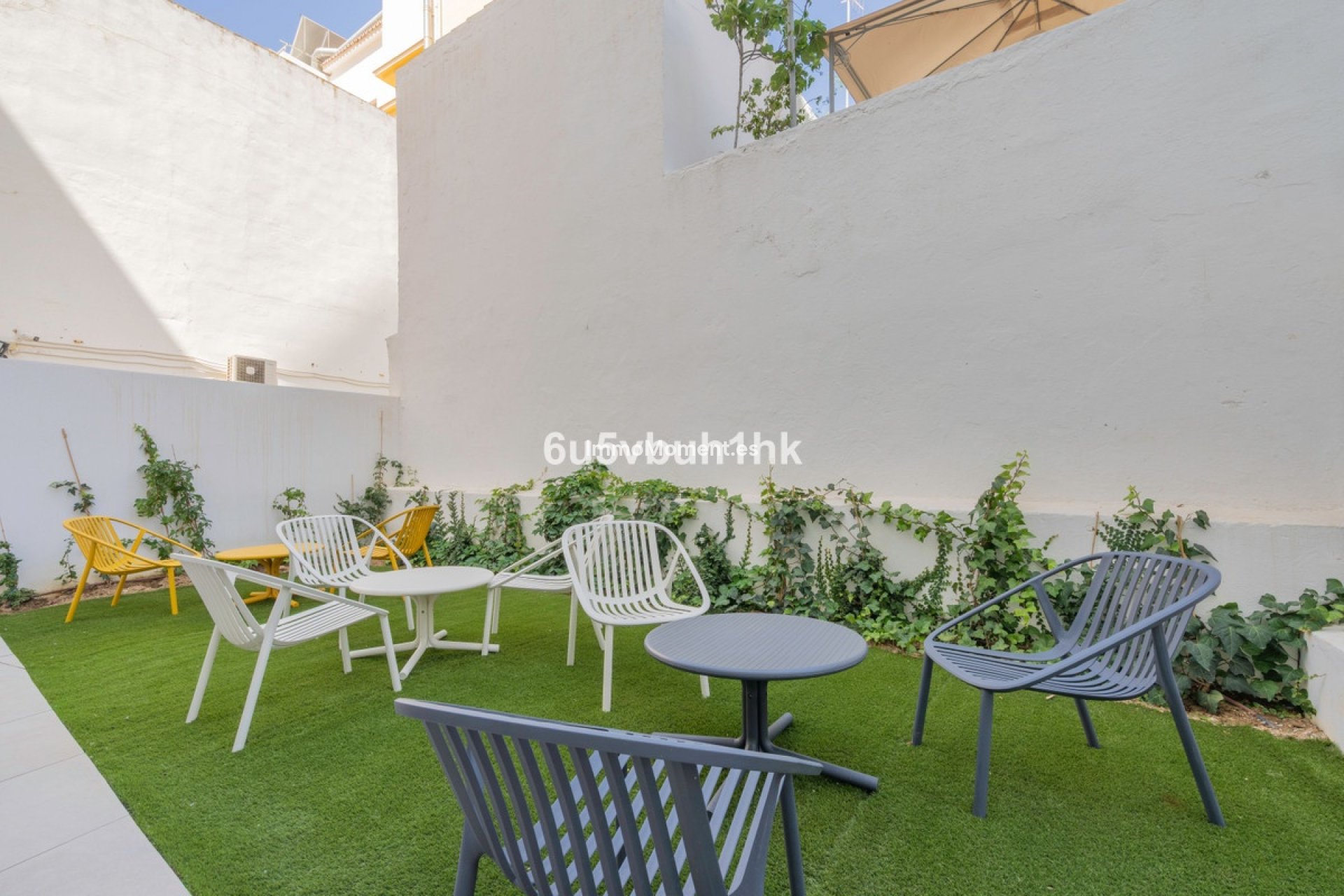 Resale - Apartment - Fuengirola - Fuengirola Centro