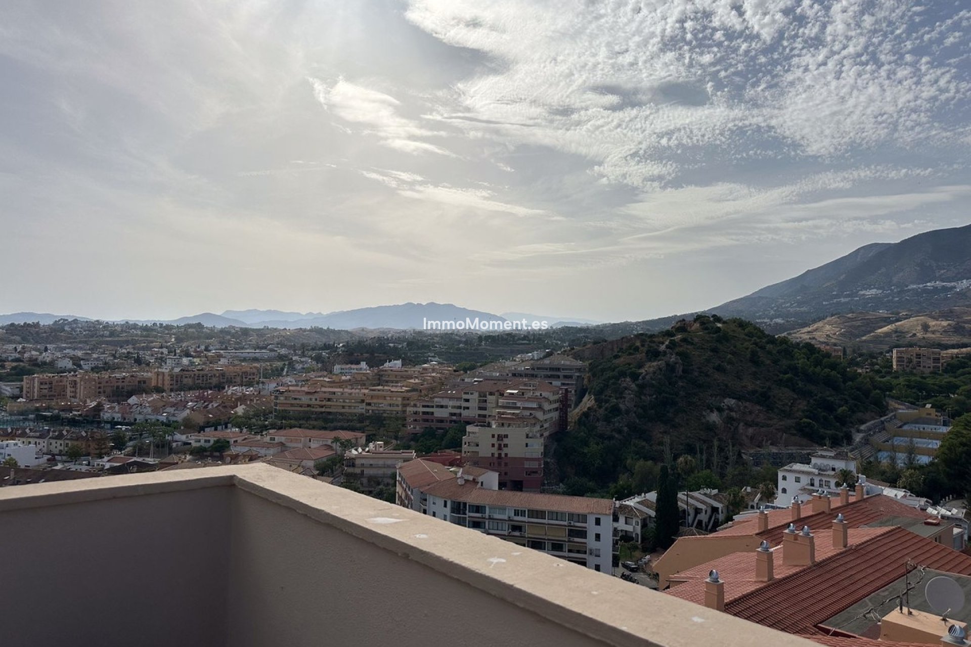 Resale - Apartment - Fuengirola - Fuengirola Centro