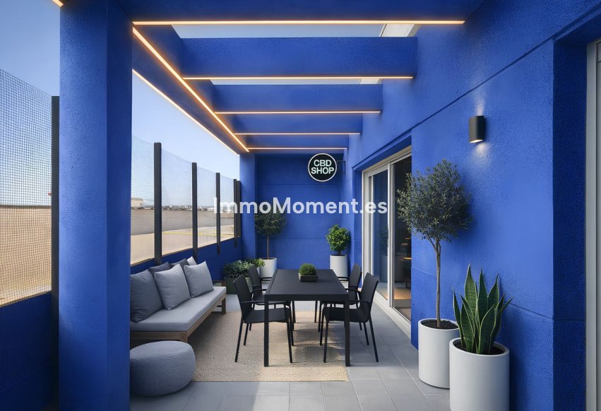 Resale - Apartment - Fuengirola - Fuengirola Centro