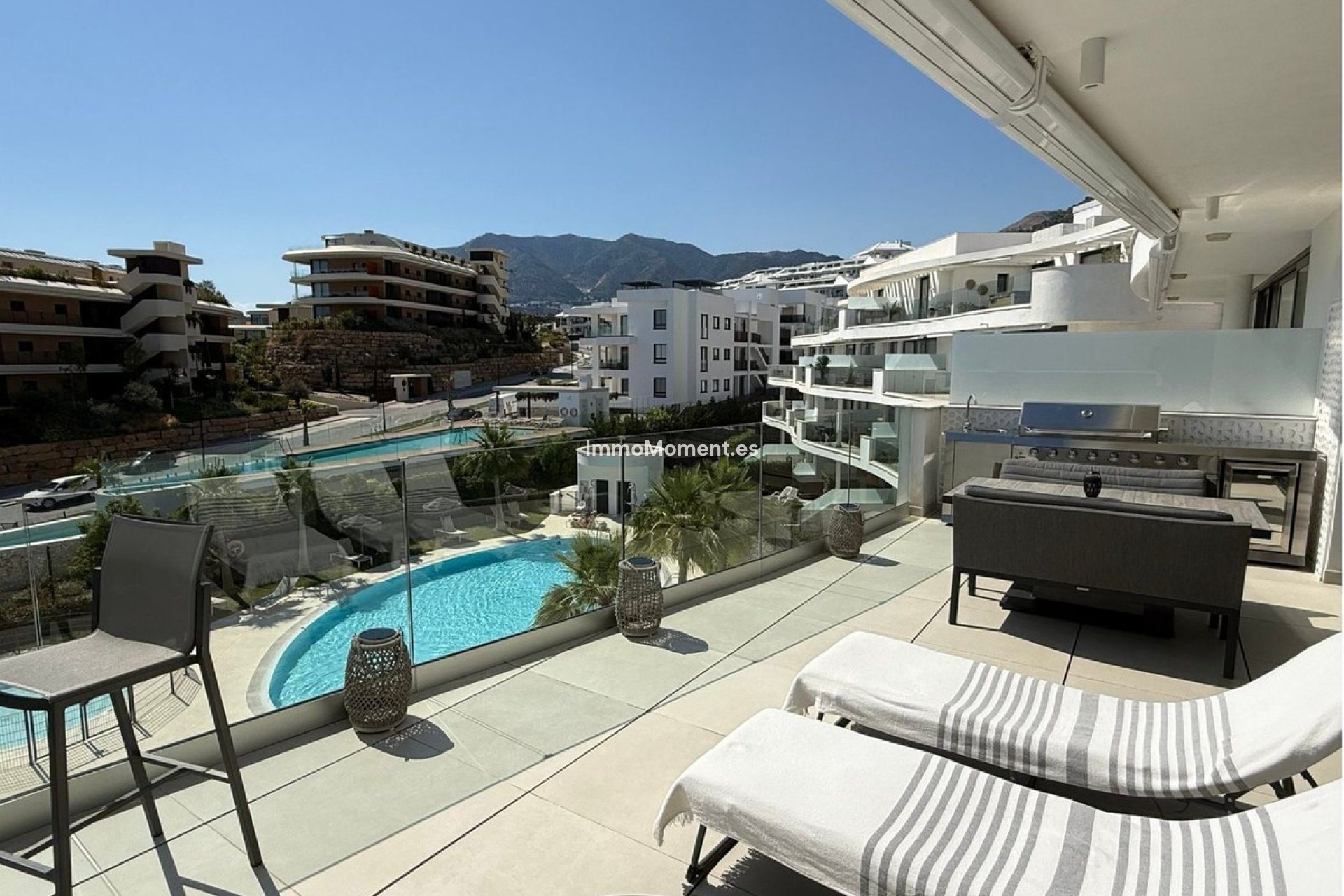 Resale - Apartment - Fuengirola - Fuengirola Centro