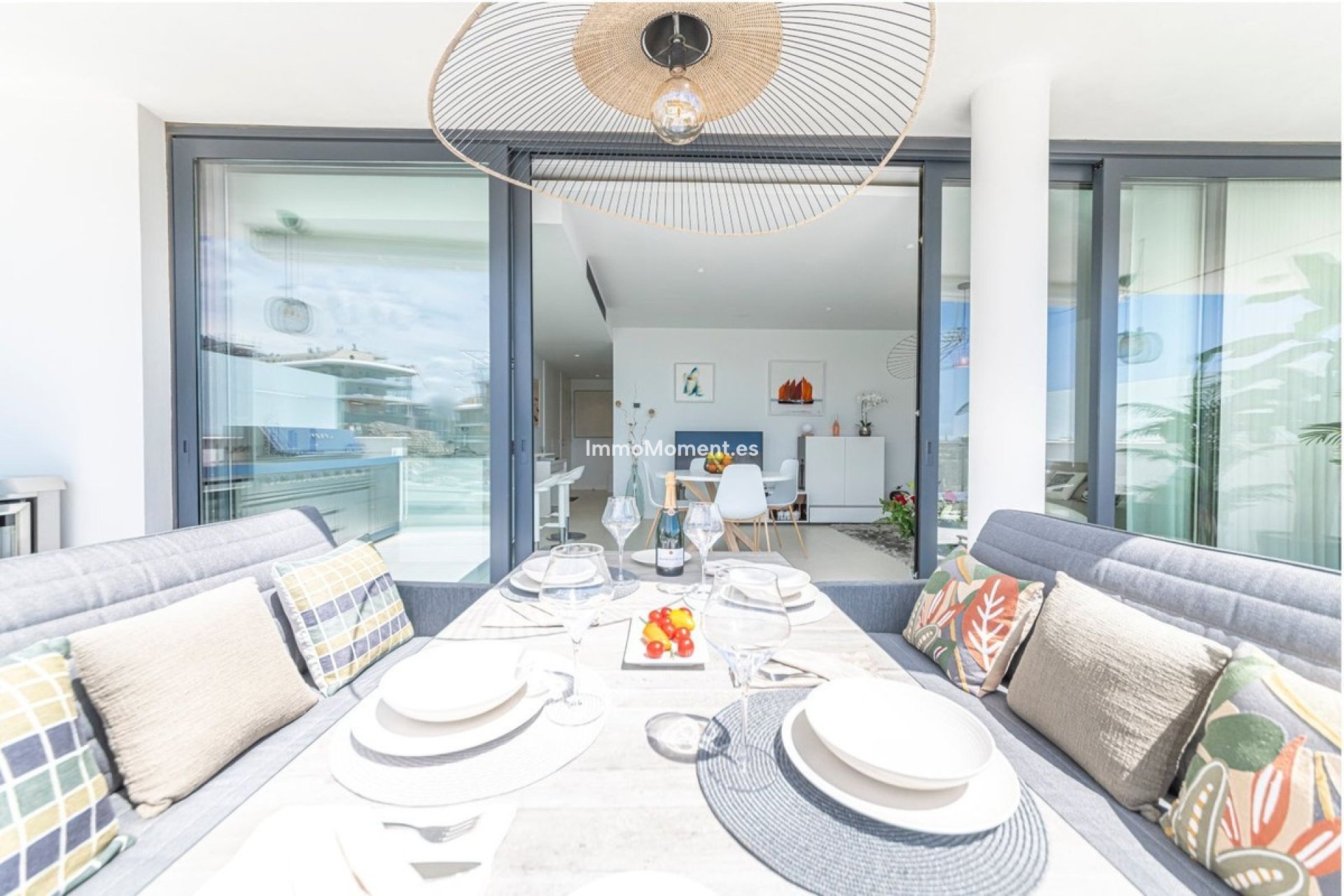 Resale - Apartment - Fuengirola - Fuengirola Centro