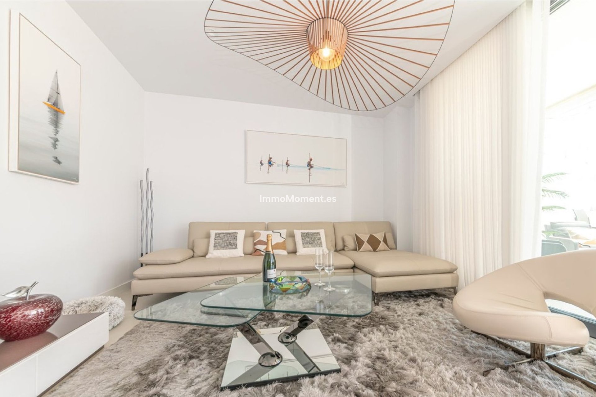 Resale - Apartment - Fuengirola - Fuengirola Centro