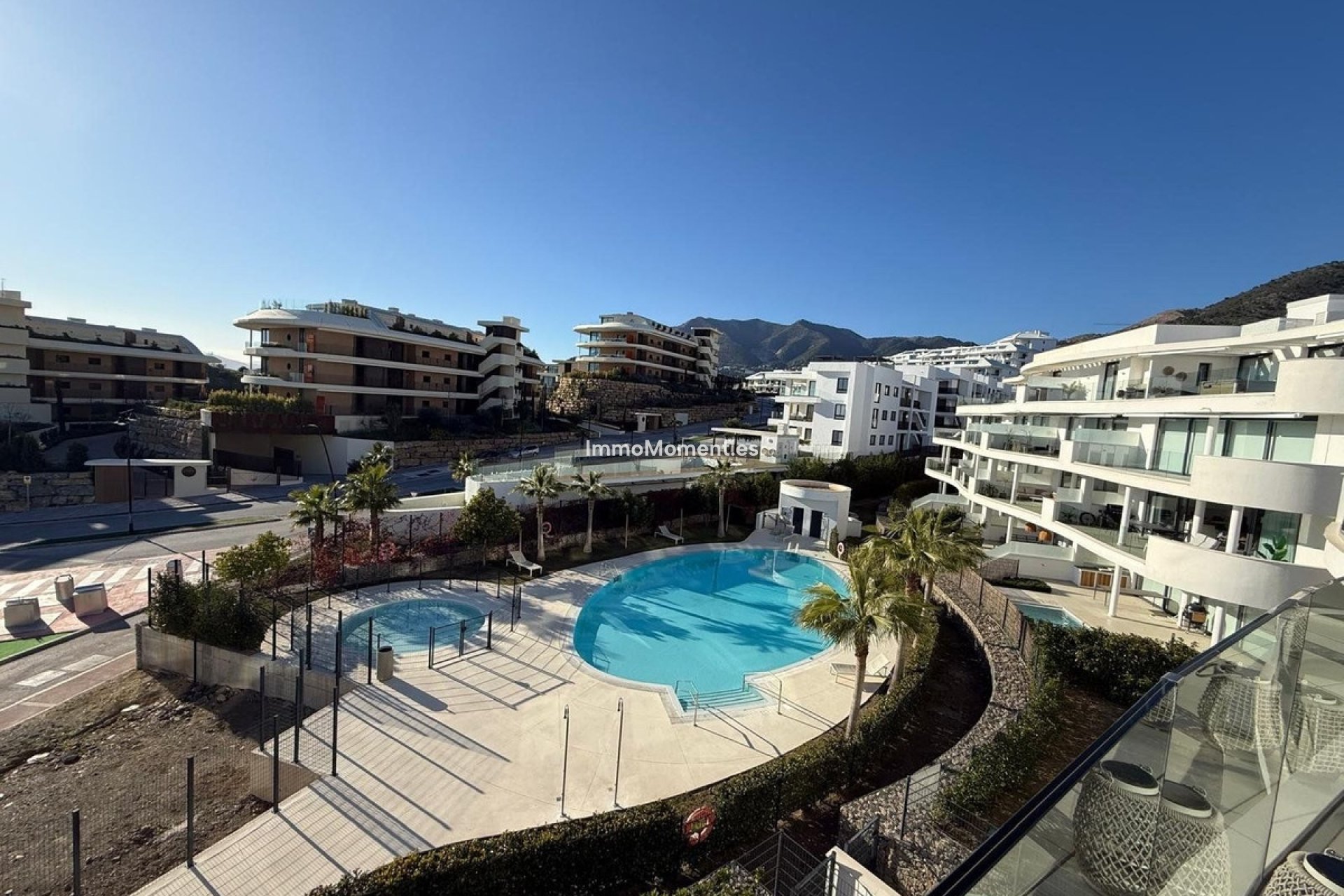 Resale - Apartment - Fuengirola - Fuengirola Centro